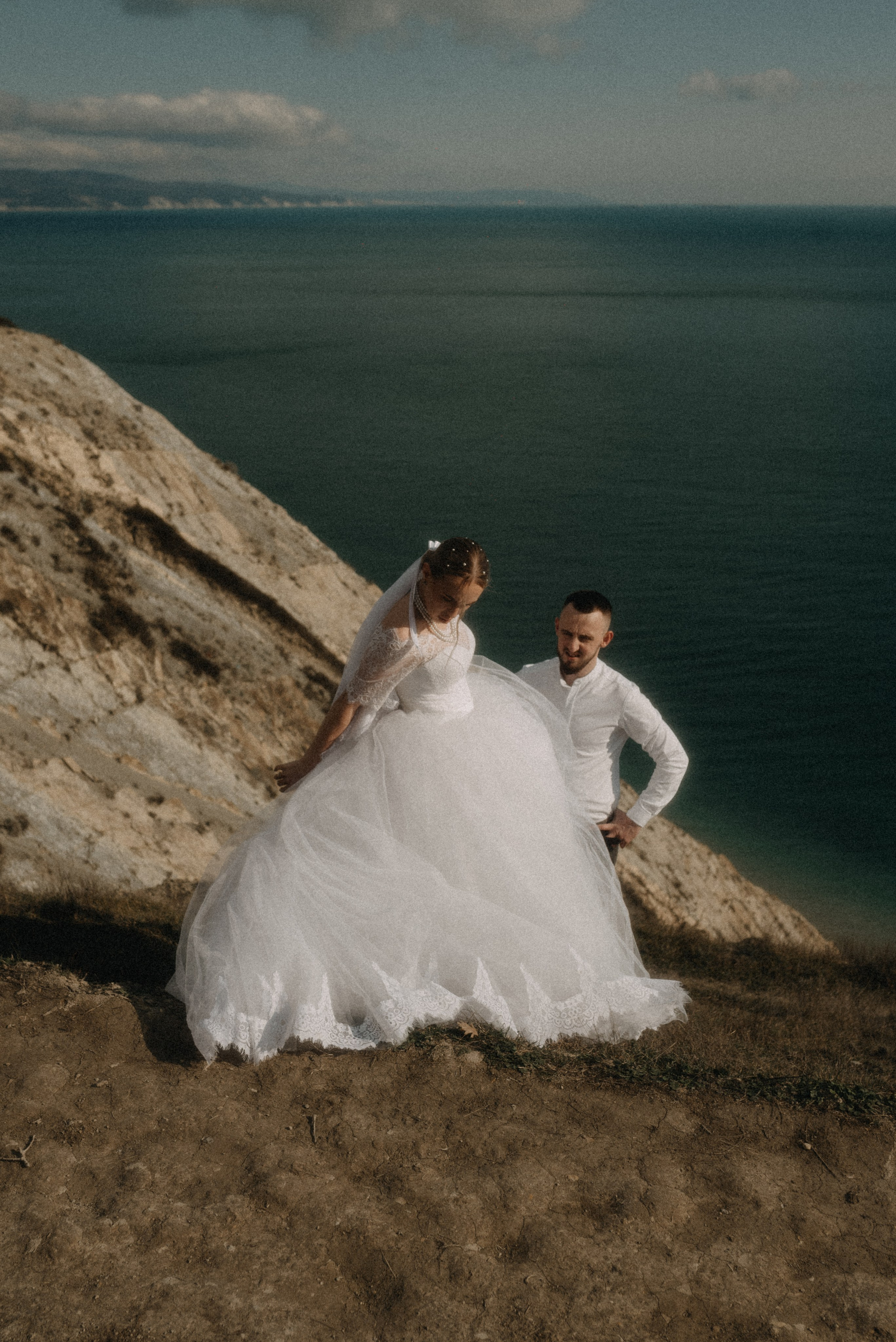 Иван и Яна|Новороссийск. Фотограф Санкт-Петербург, Новороссийск