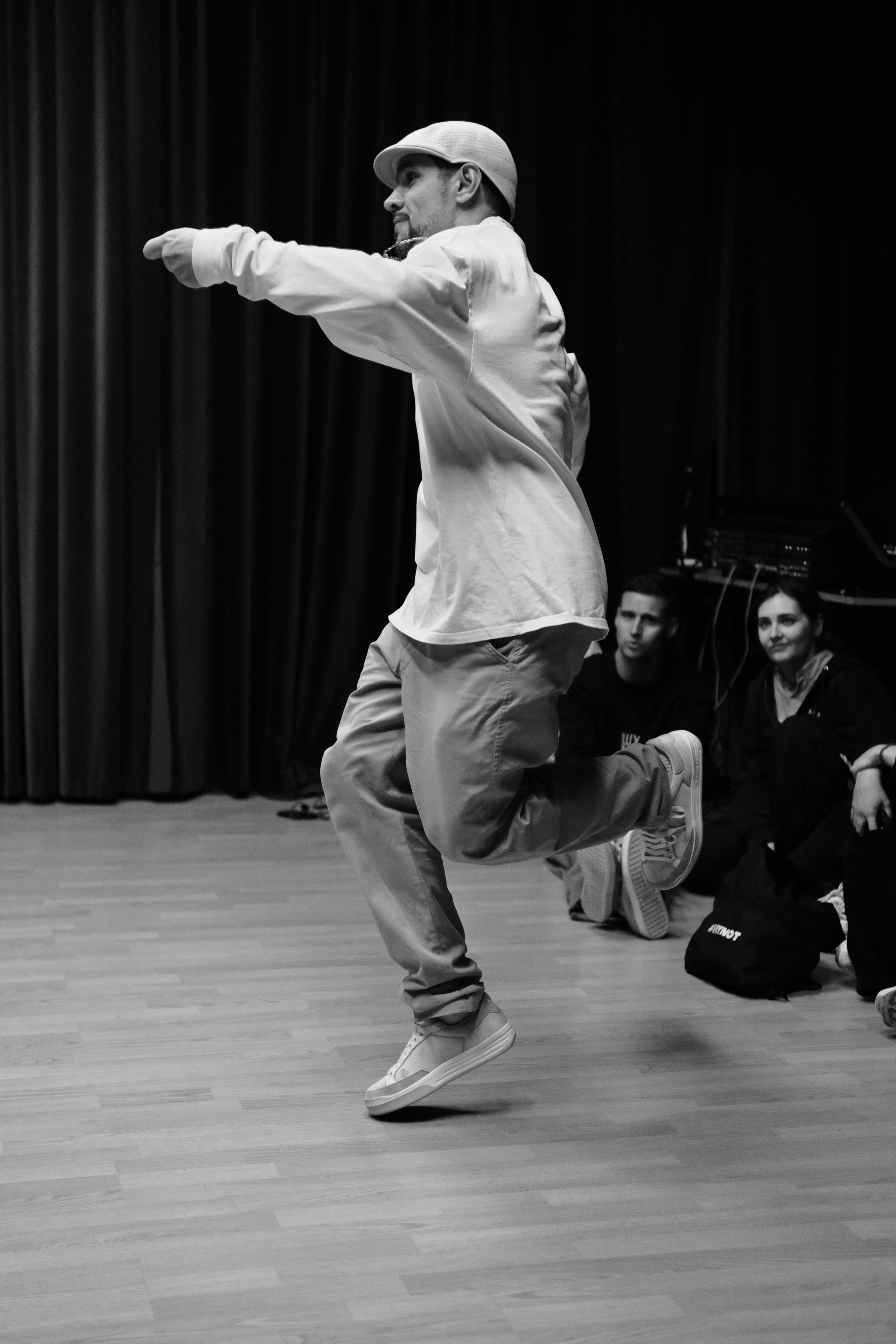 V1 Hip hop & Dj. Фотограф, видеограф в Санкт-Петербурге