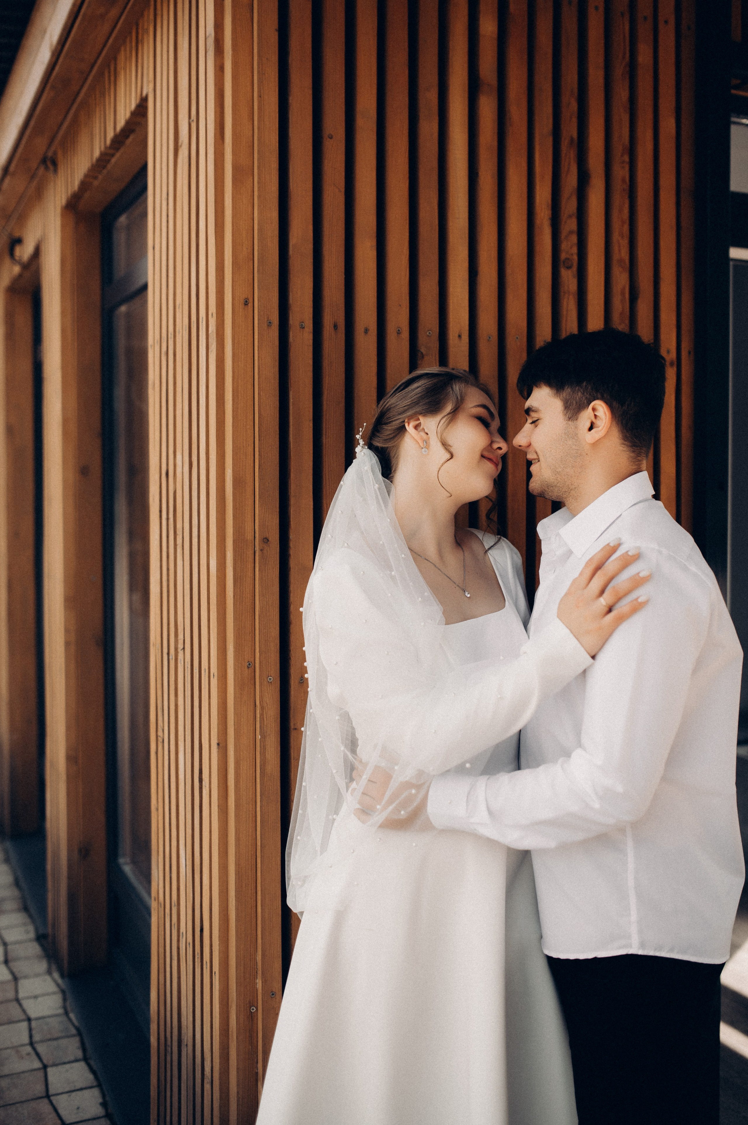 Алексей и Вероника. Фотограф Алексин, Тула