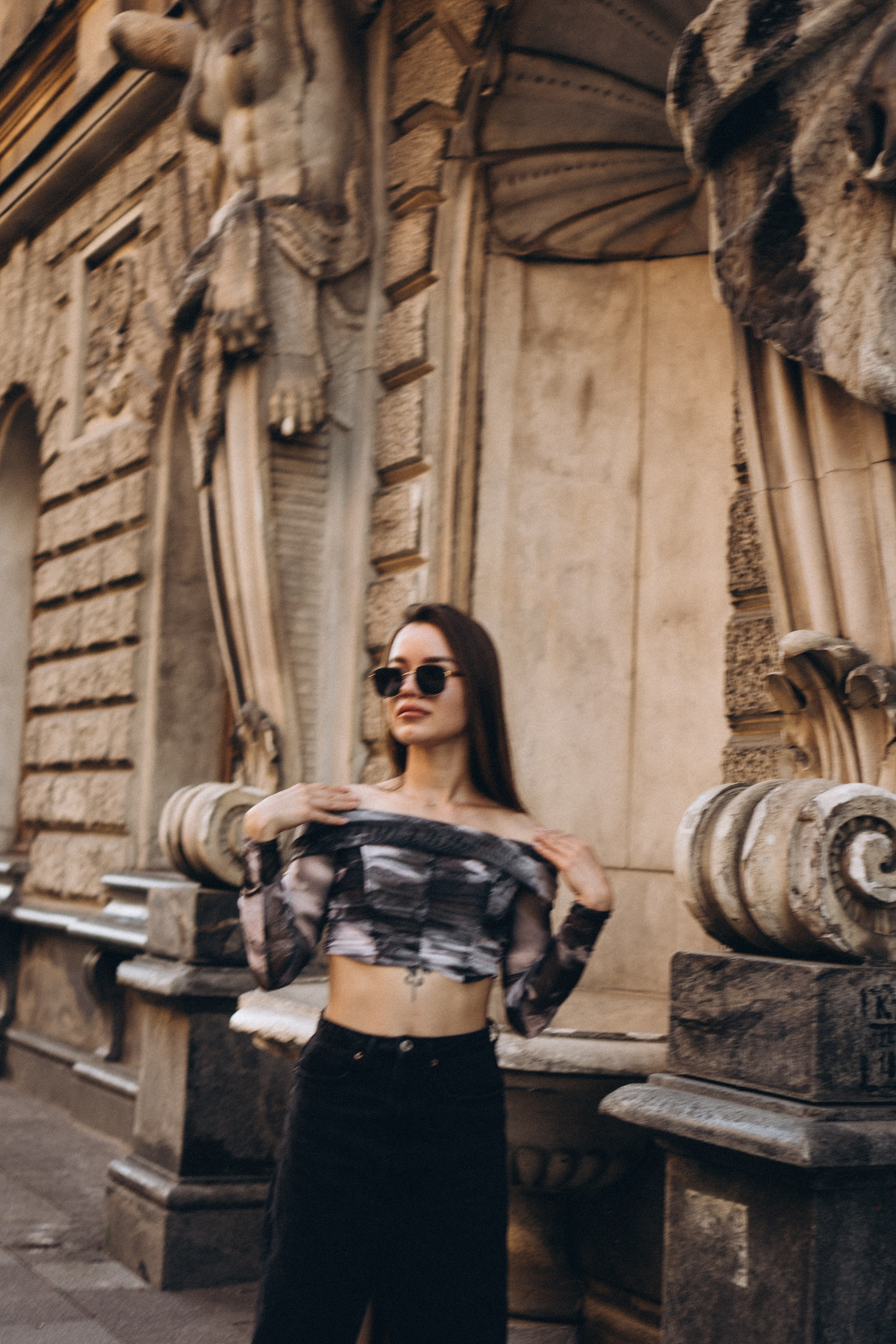 ПРОГУЛКА ПО САНКТ-ПЕТЕРБУРГУ. Профессиональный фотограф, Санкт-Петербург — Виктория Богомолова