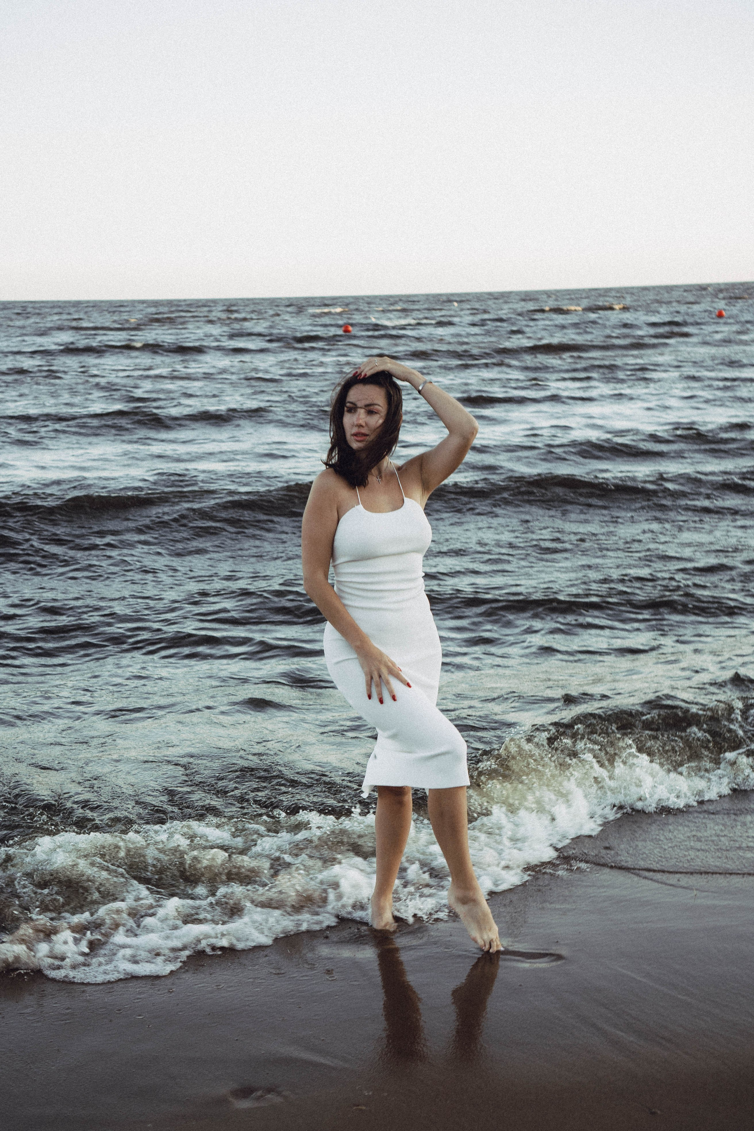 Любовь на заливе. Профессиональный фотограф, Санкт-Петербург — Виктория Богомолова