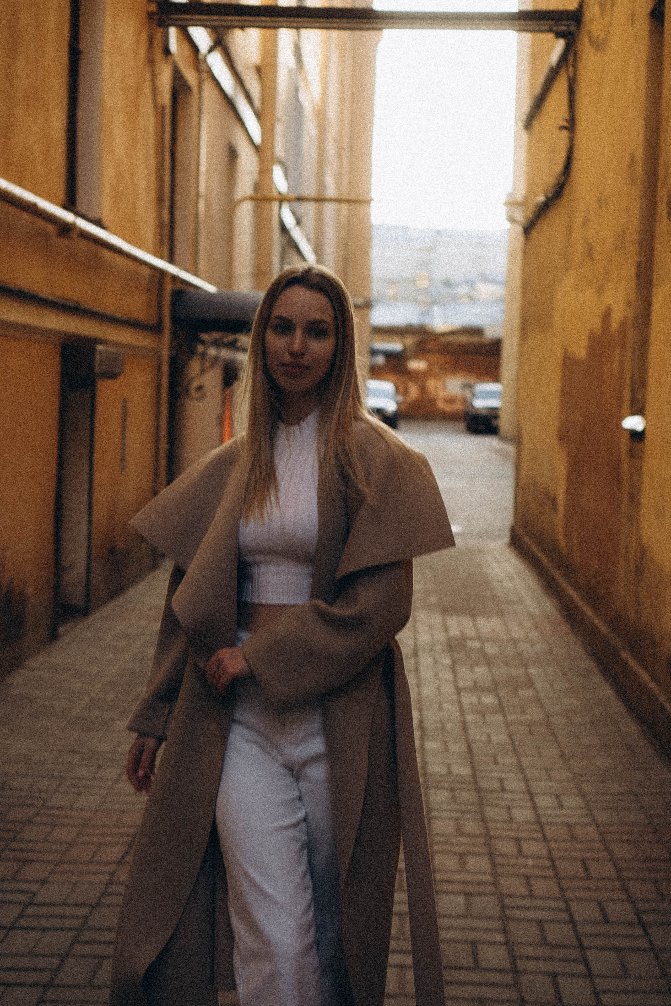 На закате. Профессиональный фотограф, Санкт-Петербург — Виктория Богомолова