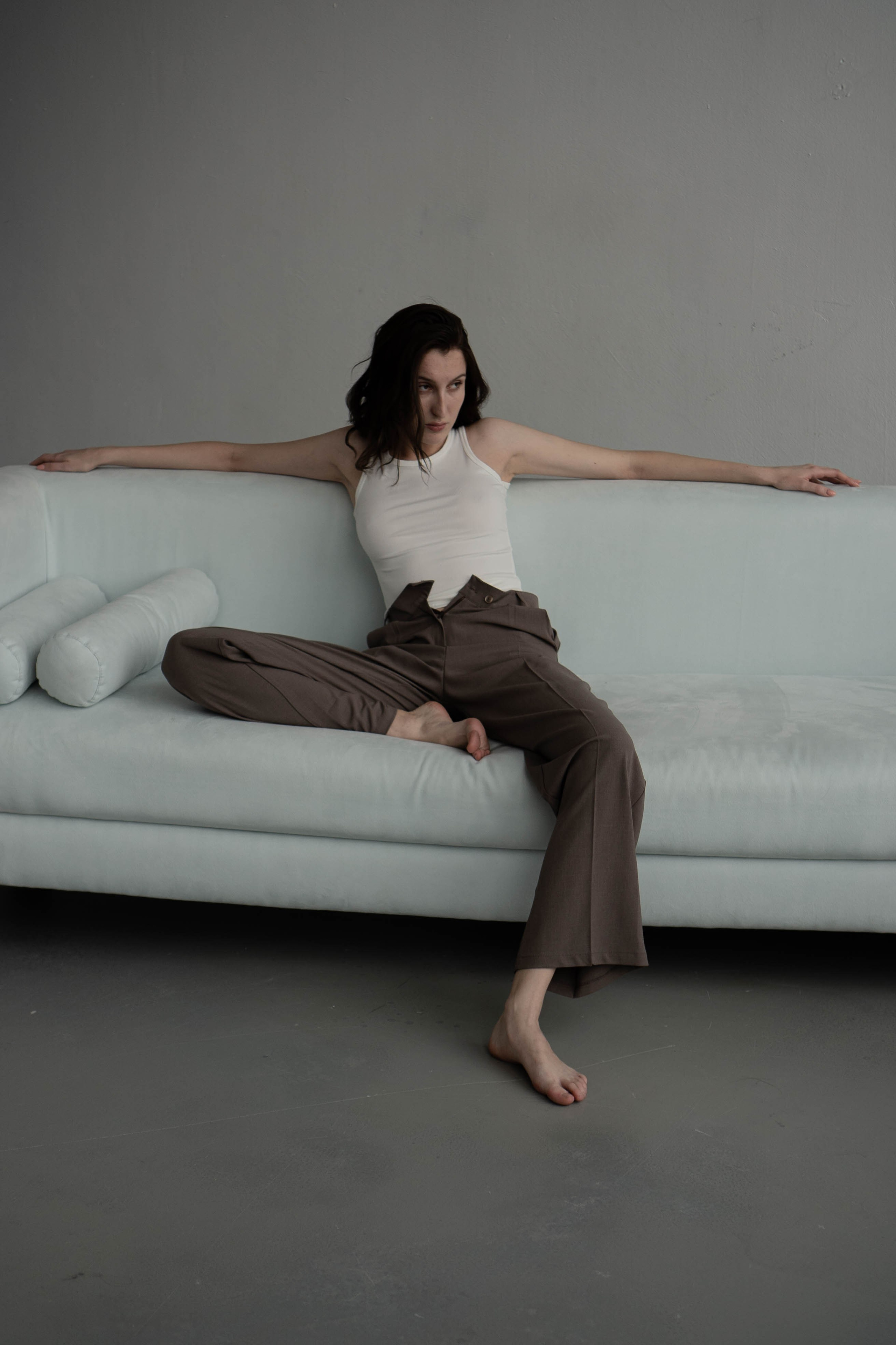 Студийная. Профессиональный фотограф, Санкт-Петербург — Виктория Богомолова