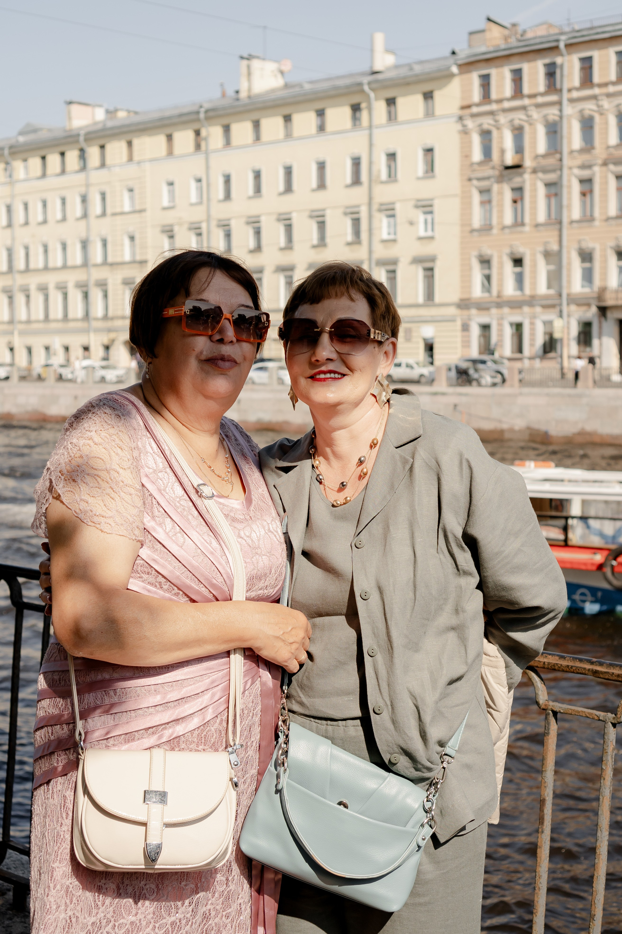 СВАДЕБНЫЙ РЕПОРТАЖ. Профессиональный фотограф, Санкт-Петербург — Виктория Богомолова