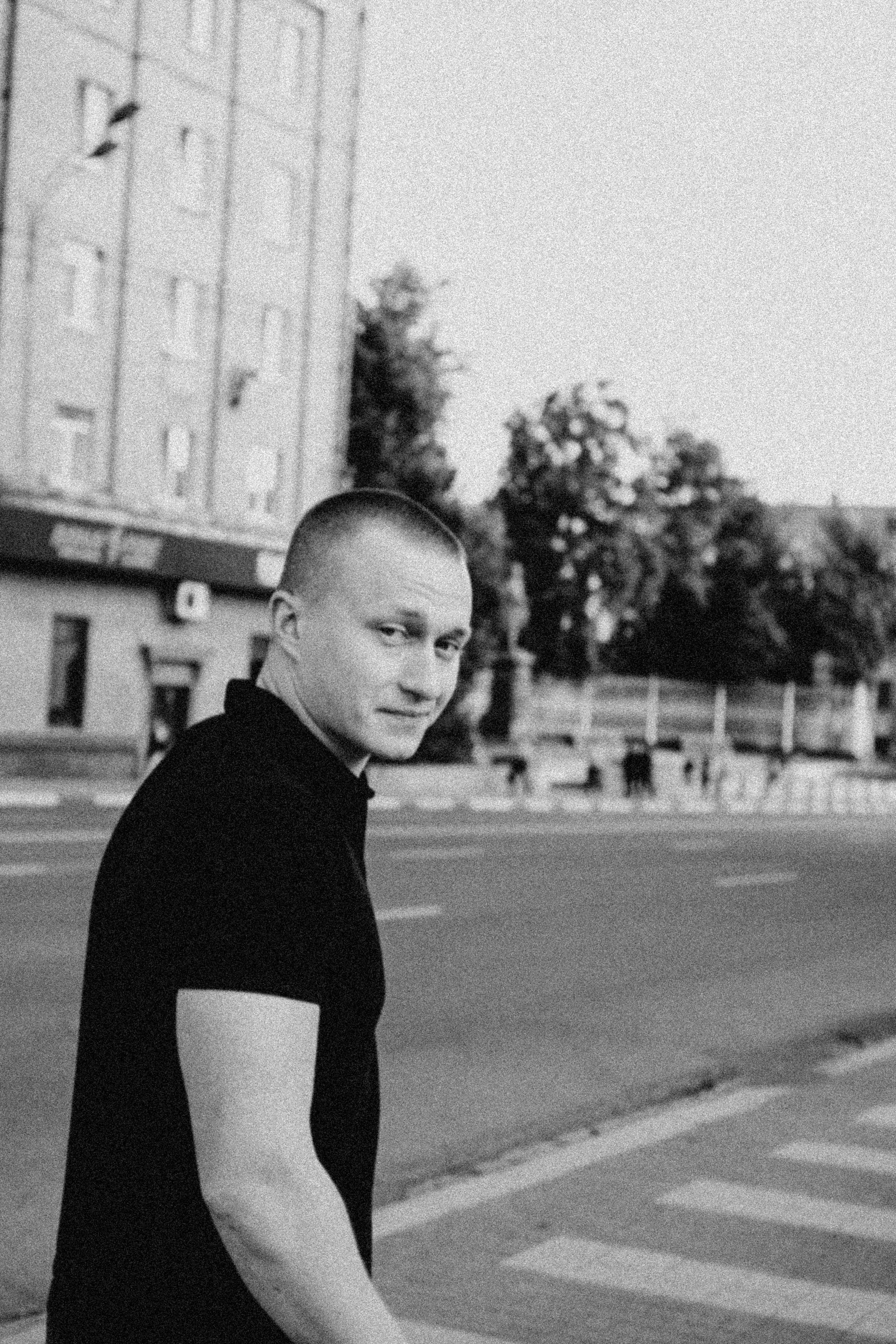 Фотосессия для мужчины. Профессиональный фотограф, Санкт-Петербург — Виктория Богомолова