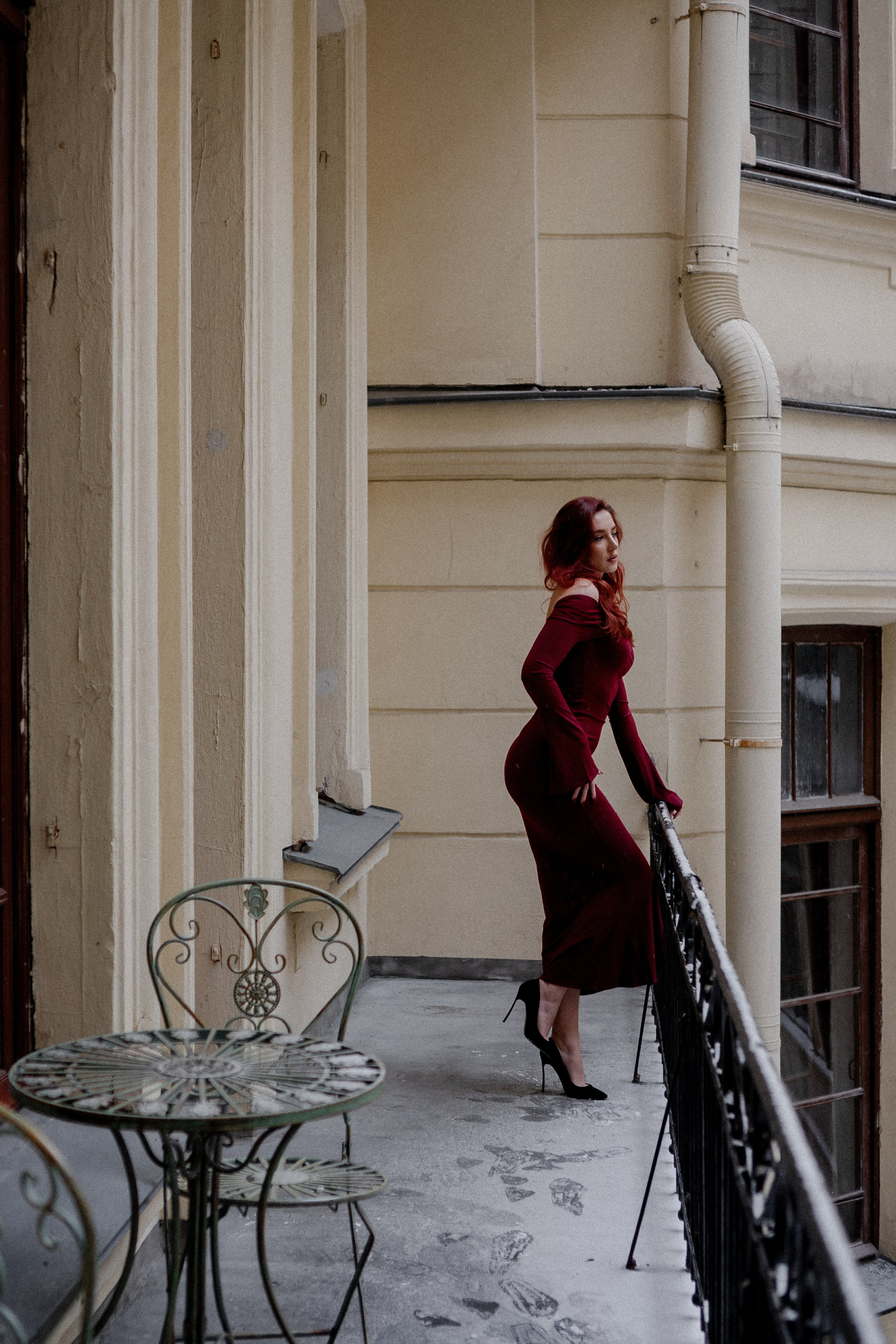 Для девушки. Профессиональный фотограф, Санкт-Петербург — Виктория Богомолова