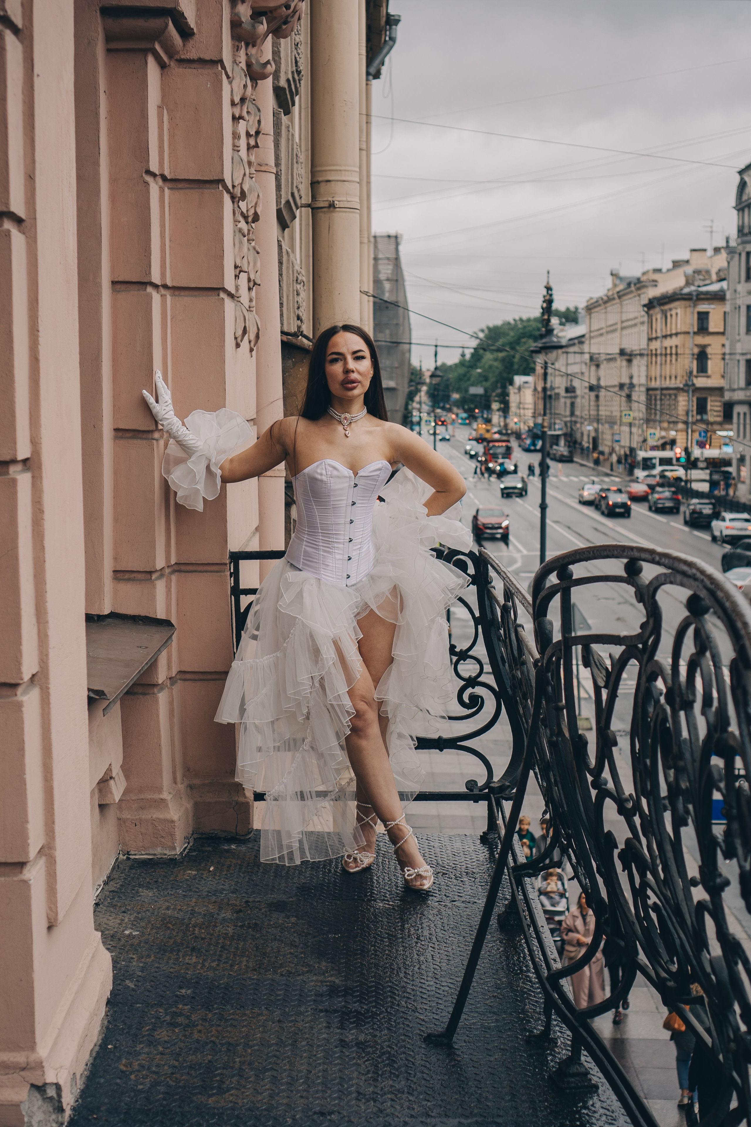 ВИНТАЖНЫЙ СТИЛЬ. Профессиональный фотограф, Санкт-Петербург — Виктория Богомолова