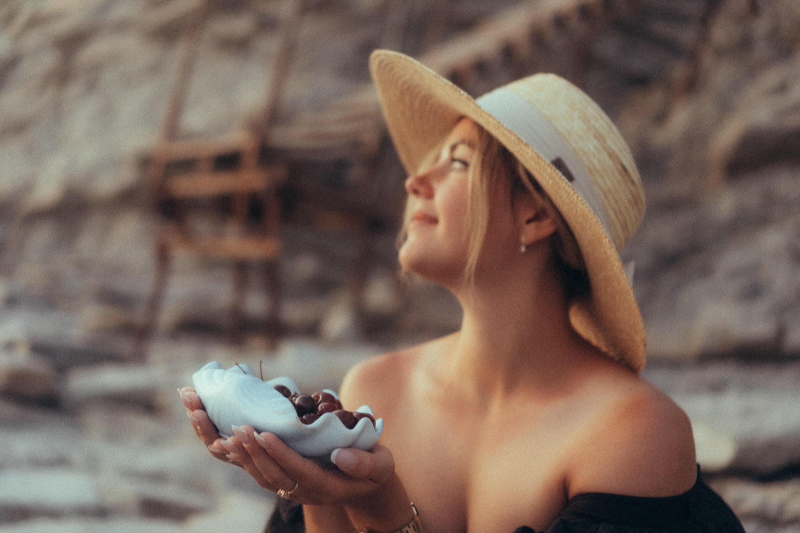 Вечерняя прогулка по Анапе. Профессиональный фотограф, Санкт-Петербург — Виктория Богомолова