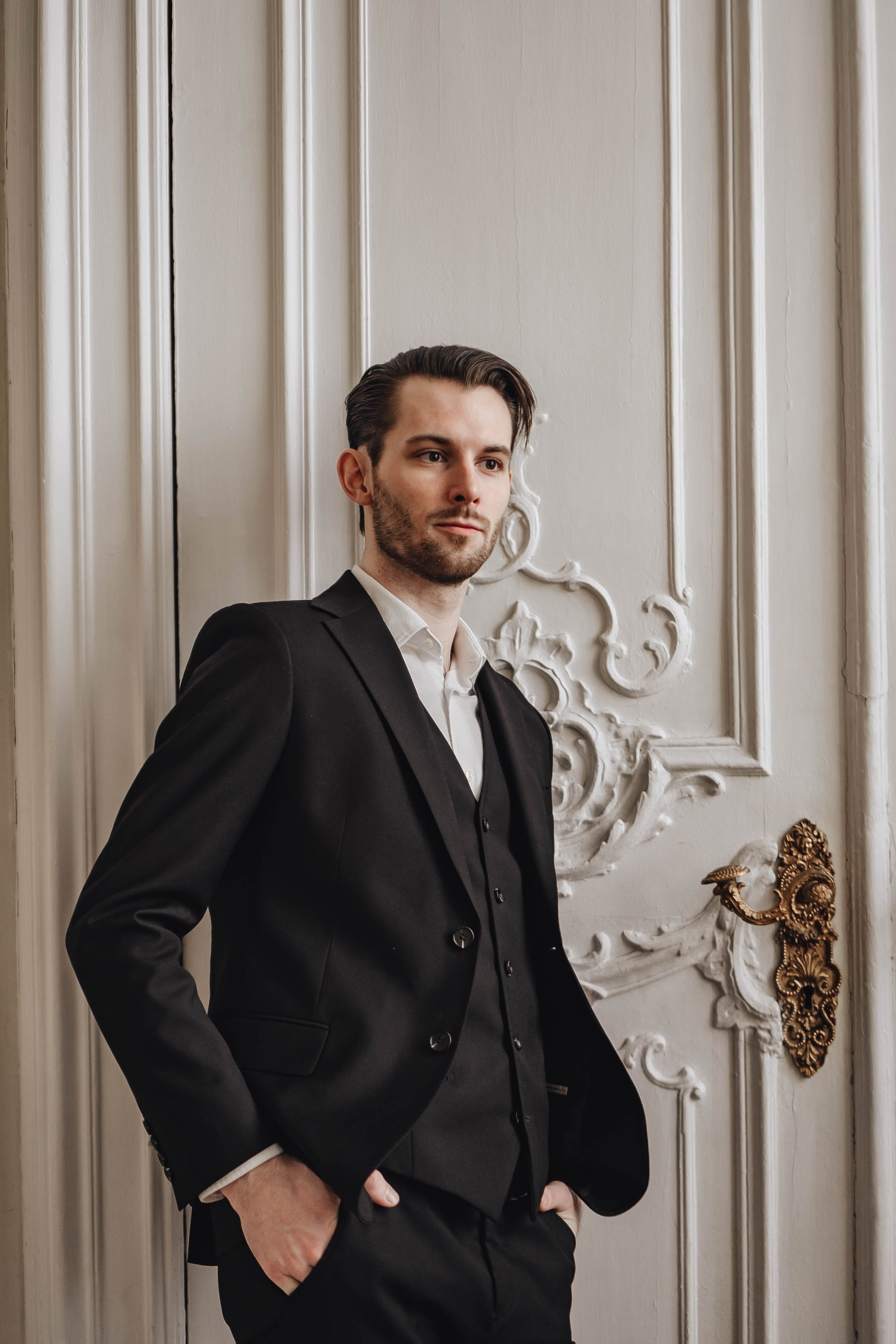 СВАДЕБНАЯ ФОТОСЕСИИЯ В НИКОЛАЕВСКОМ ДВОРЦЕ. Профессиональный фотограф, Санкт-Петербург — Виктория Богомолова