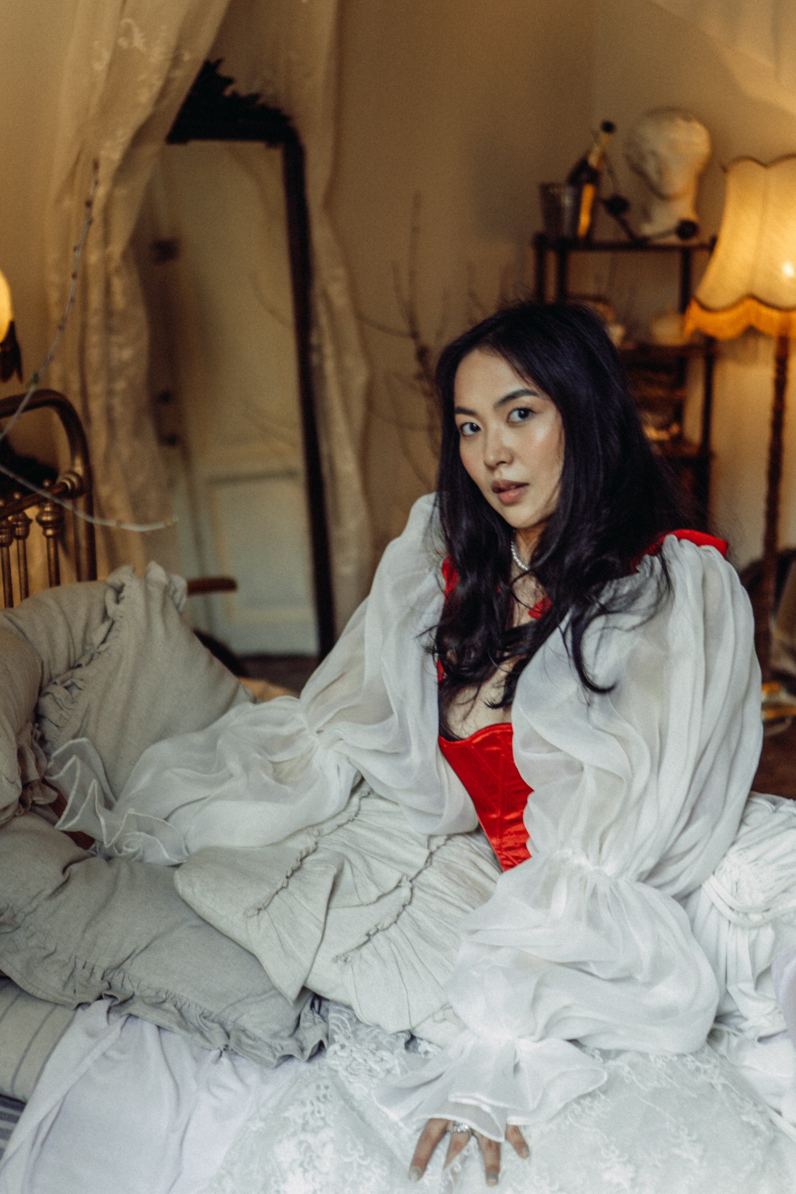 ВИНТАЖНЫЙ СТИЛЬ. Профессиональный фотограф, Санкт-Петербург — Виктория Богомолова