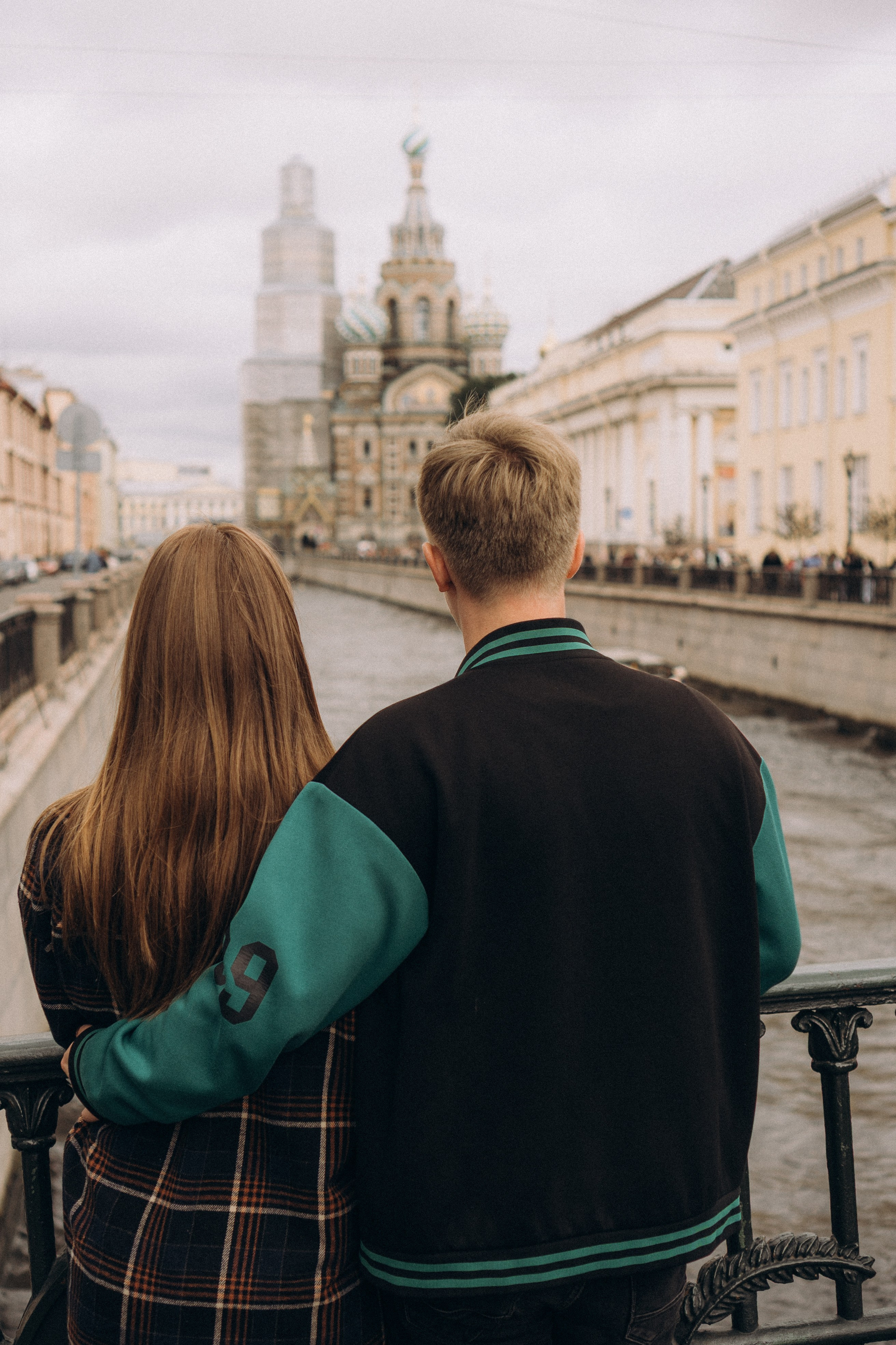 ПРОГУЛКА ПО САНКТ-ПЕТЕРБУРГУ. Профессиональный фотограф, Санкт-Петербург — Виктория Богомолова