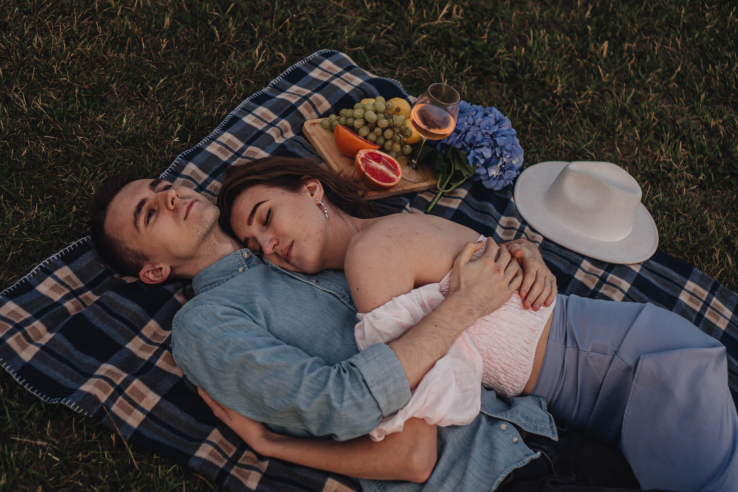 Крымская парочка. Профессиональный фотограф, Санкт-Петербург — Виктория Богомолова