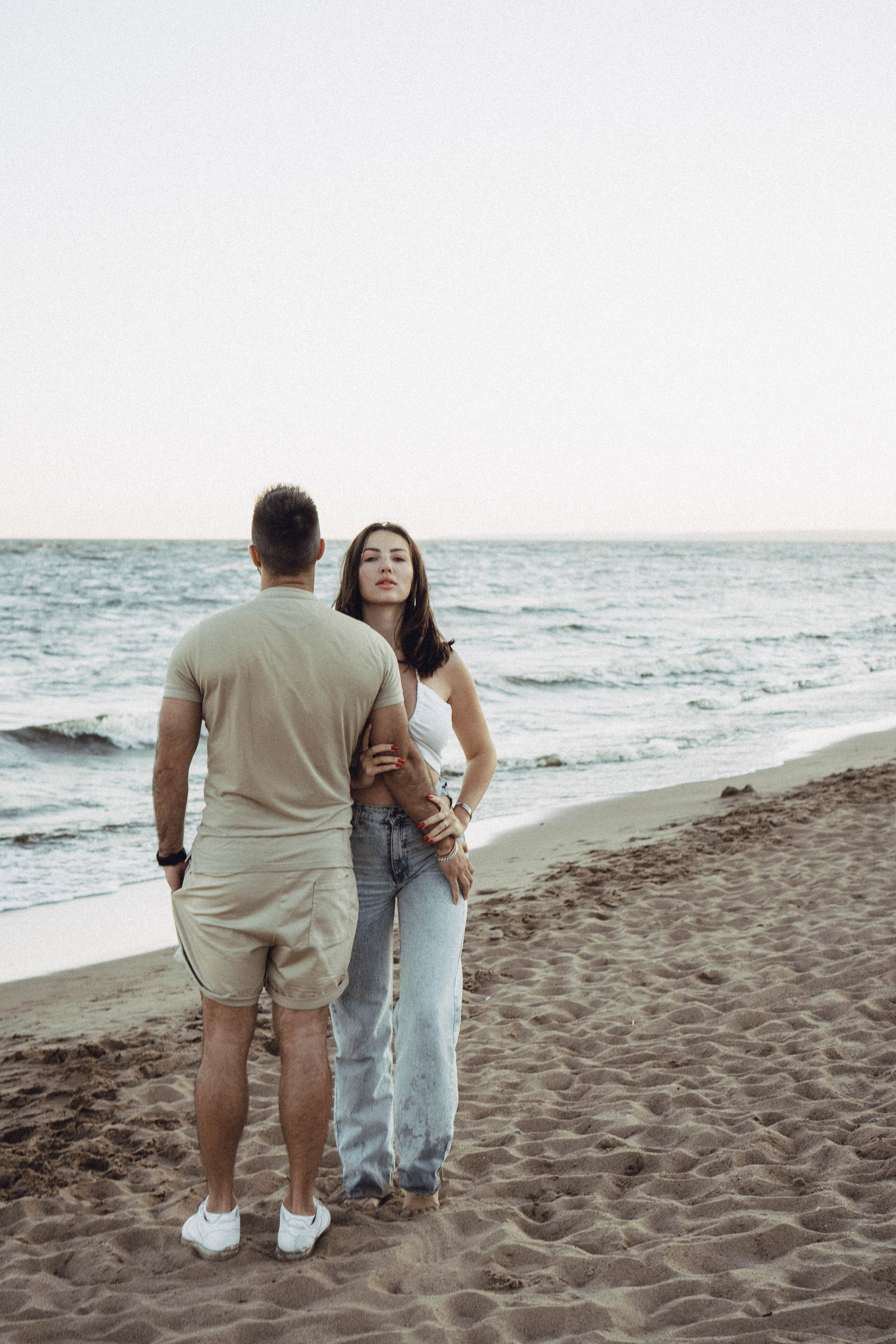 Любовь на заливе. Профессиональный фотограф, Санкт-Петербург — Виктория Богомолова