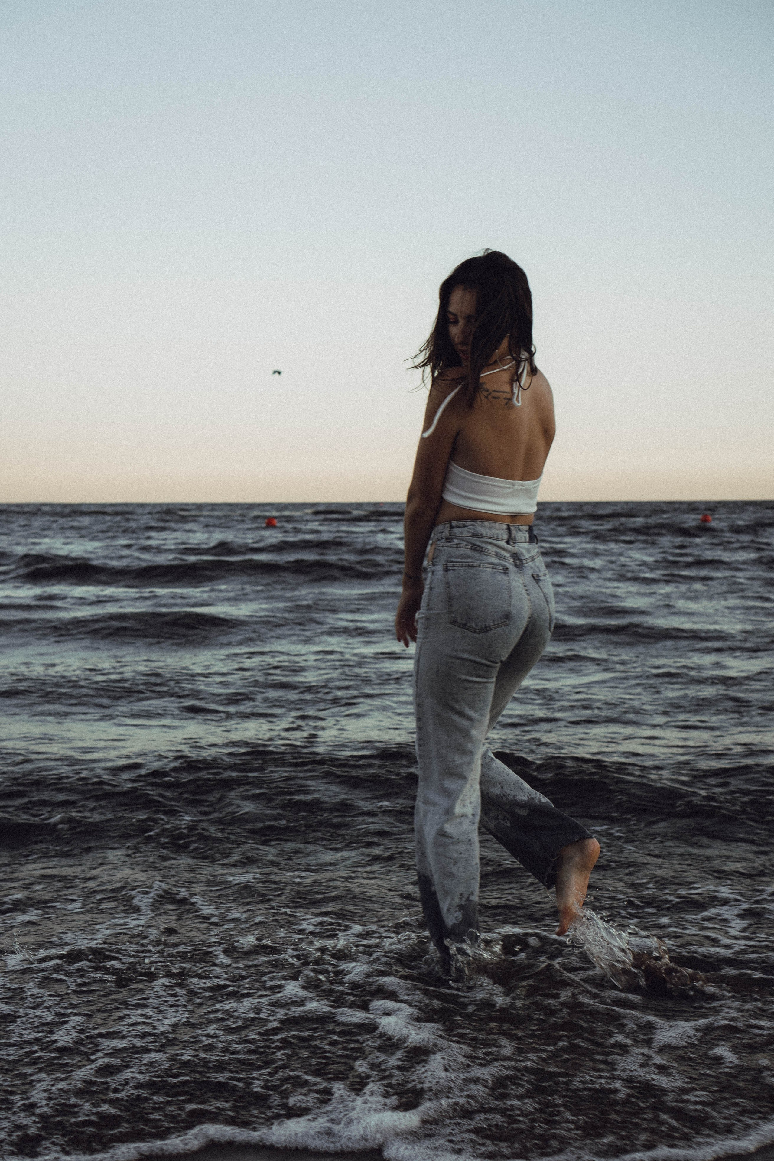 Любовь на заливе. Профессиональный фотограф, Санкт-Петербург — Виктория Богомолова