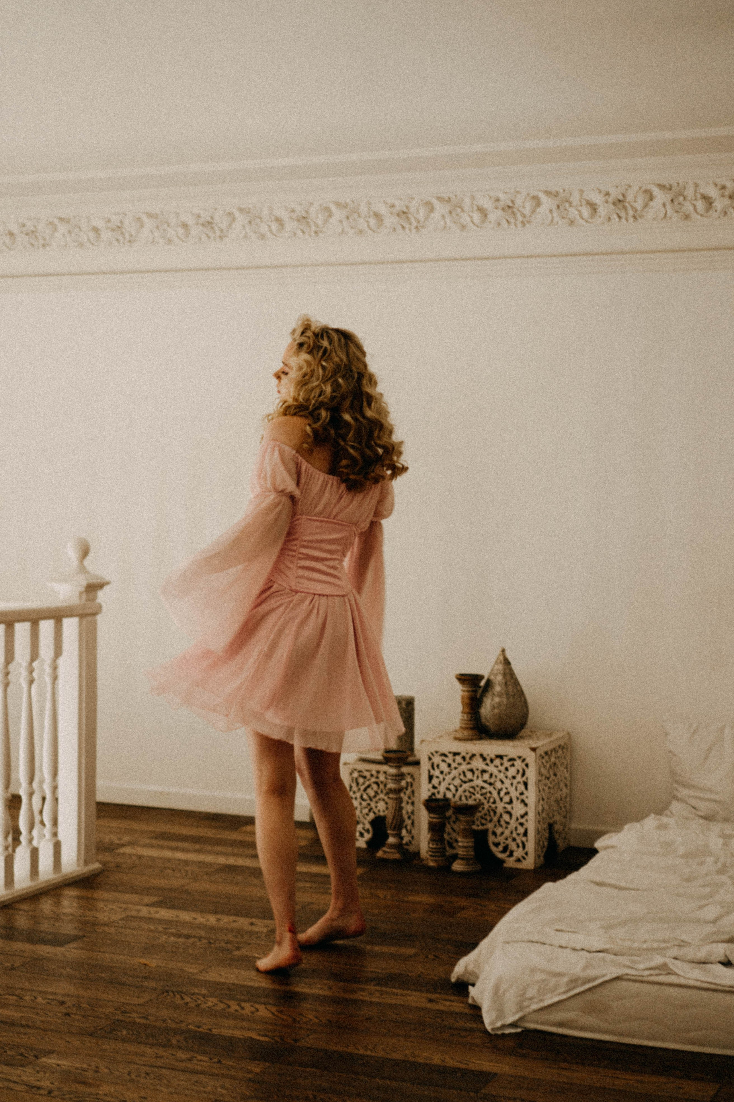 Студийная. Профессиональный фотограф, Санкт-Петербург — Виктория Богомолова