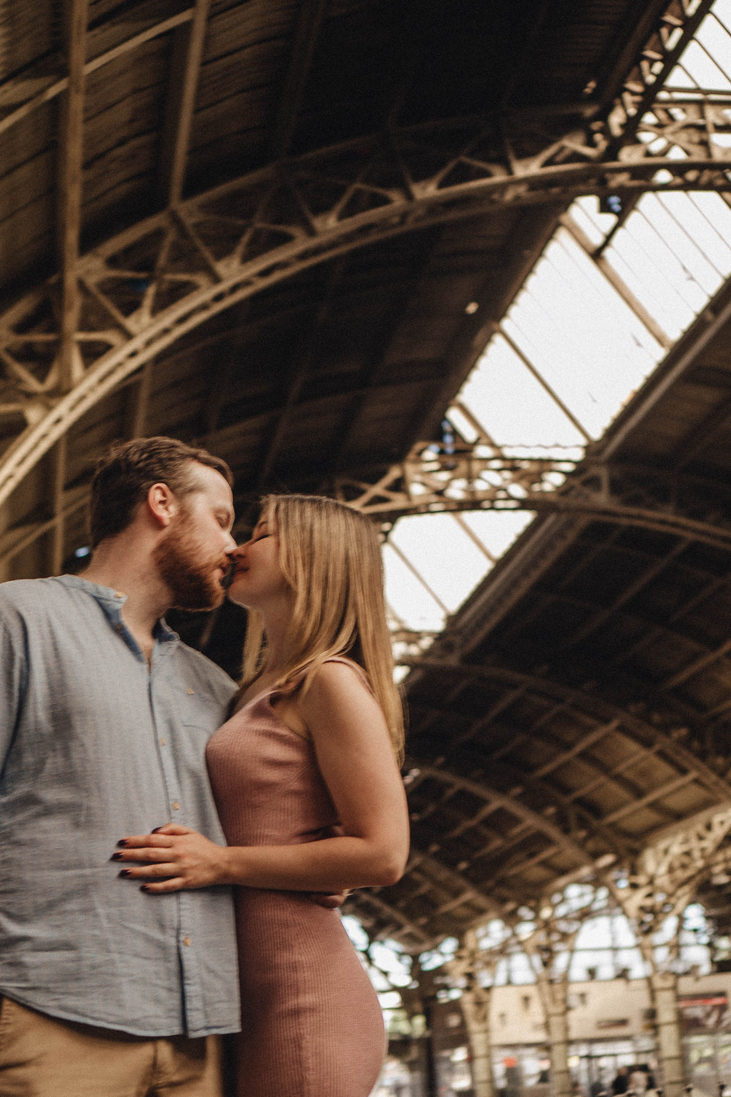 История на реальных событиях. Профессиональный фотограф, Санкт-Петербург — Виктория Богомолова