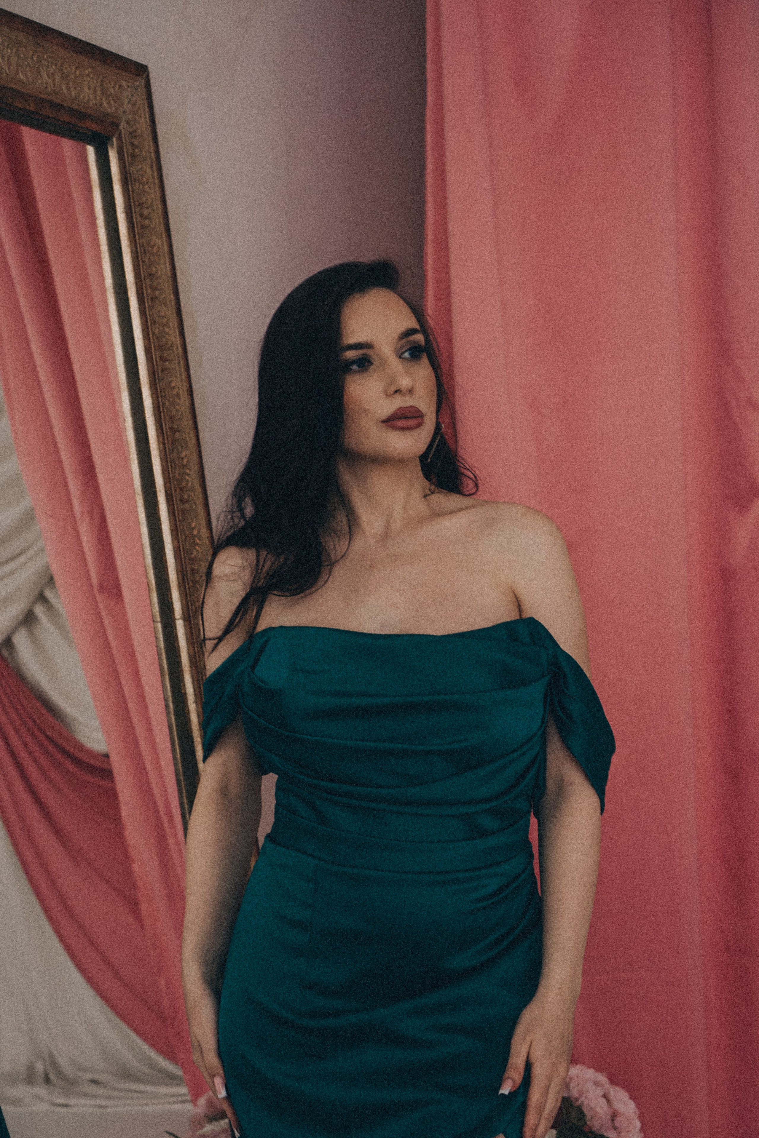 Весенняя. Профессиональный фотограф, Санкт-Петербург — Виктория Богомолова