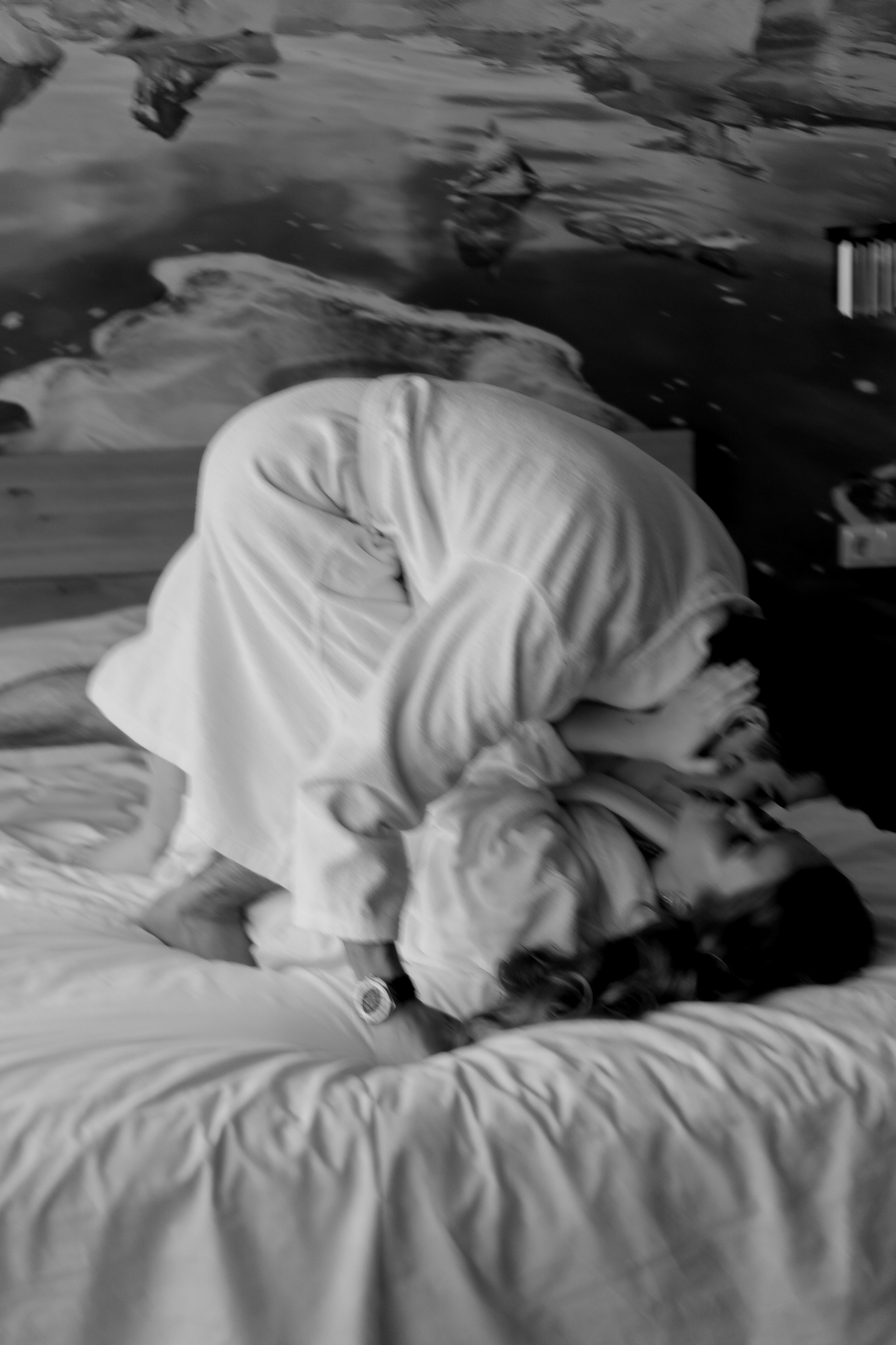 СВАДЕБНАЯ СЬЕМКА СБОРОВ В ОТЕЛЕ И ВЫЕЗД НА ЦЕРЕМОНИЮ (СНЯТО В СИБИРЕ В НИЖНЕВАРТОВСКЕ). Профессиональный фотограф, Санкт-Петербург — Виктория Богомолова