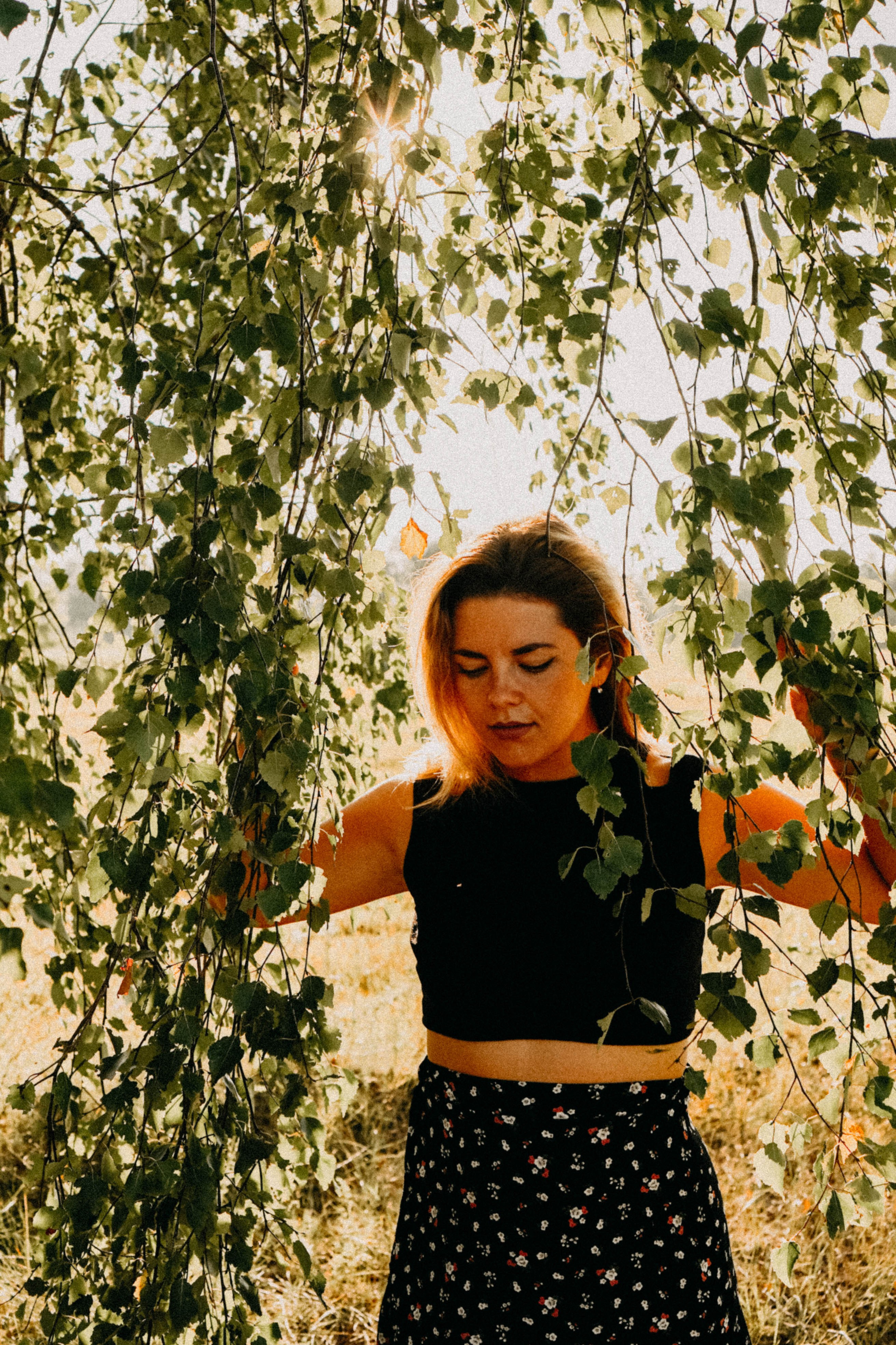 Деревня. Профессиональный фотограф, Санкт-Петербург — Виктория Богомолова