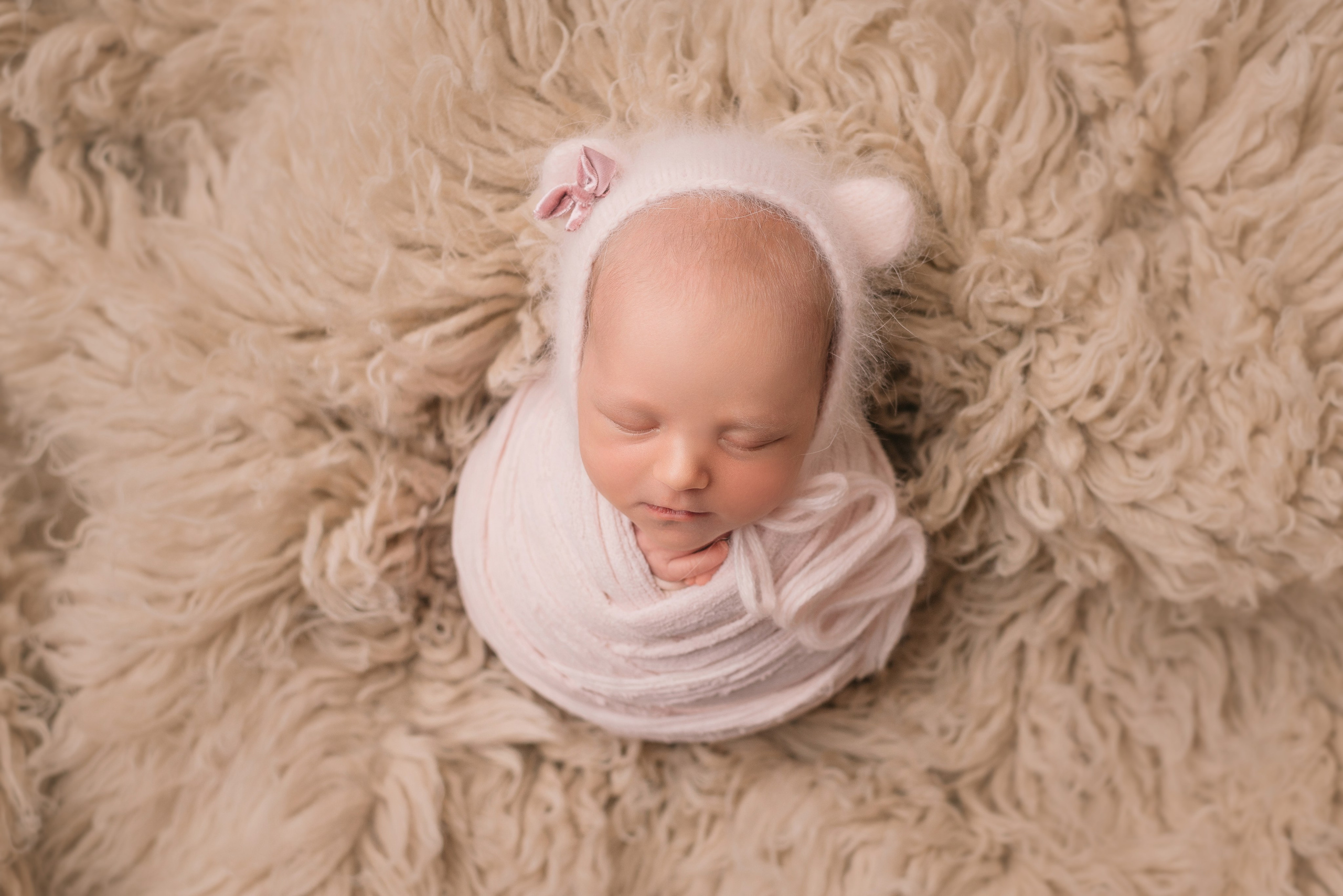 Майя. Фотограф новорожденных Белгород