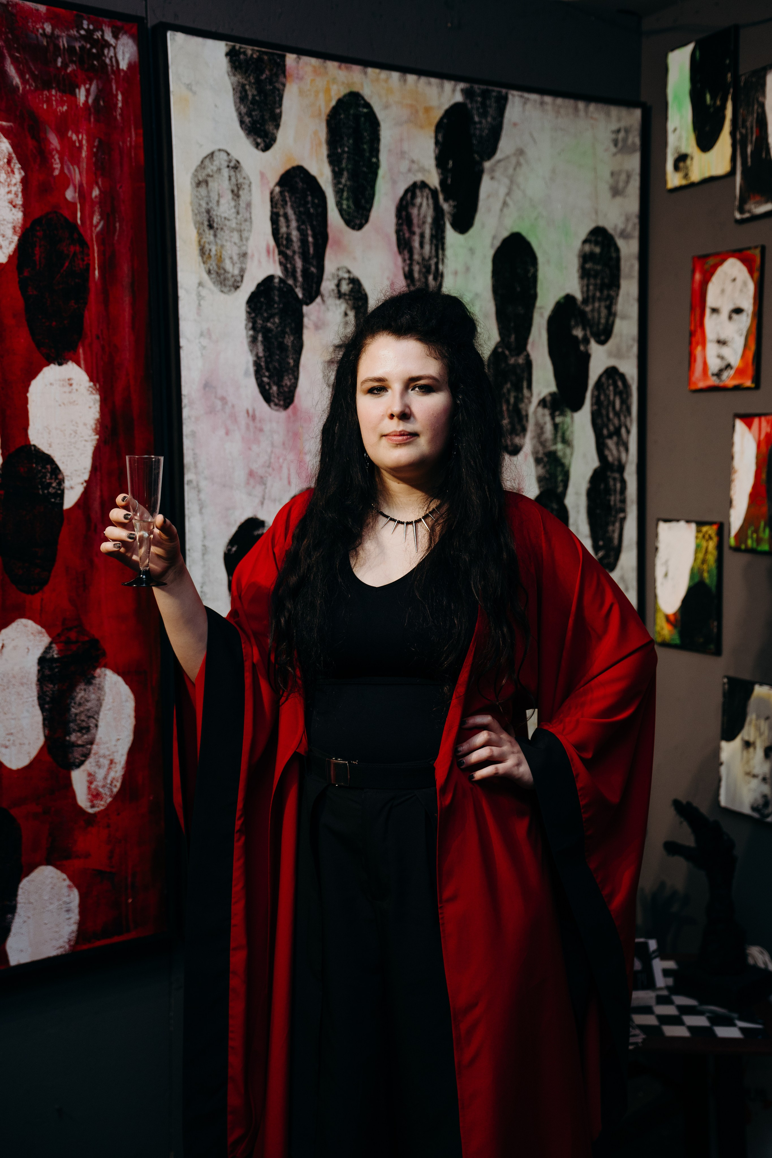 Выставка интерьерного искусства арт-инн