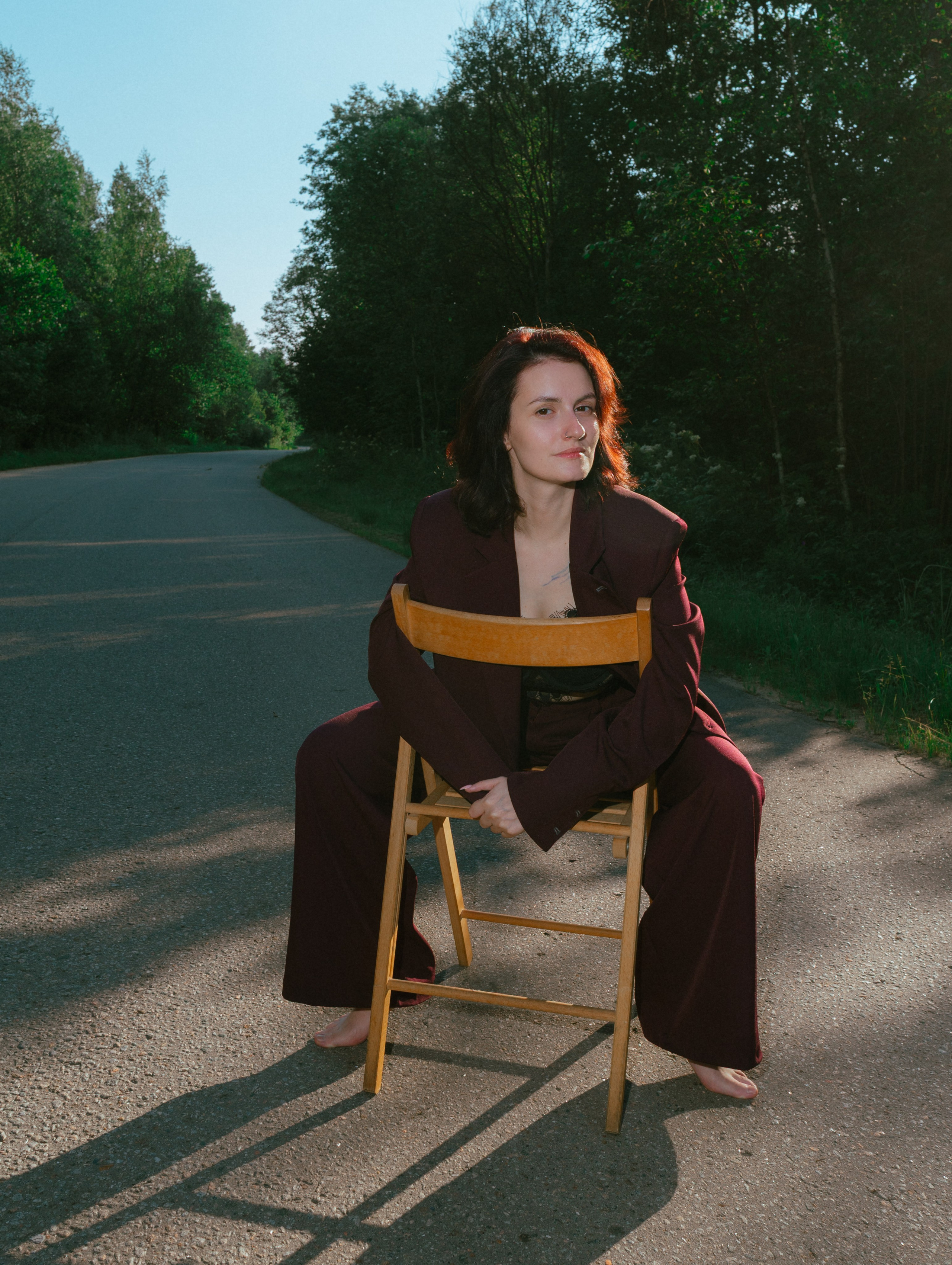 Фотограф | Киреев Семён | Москва