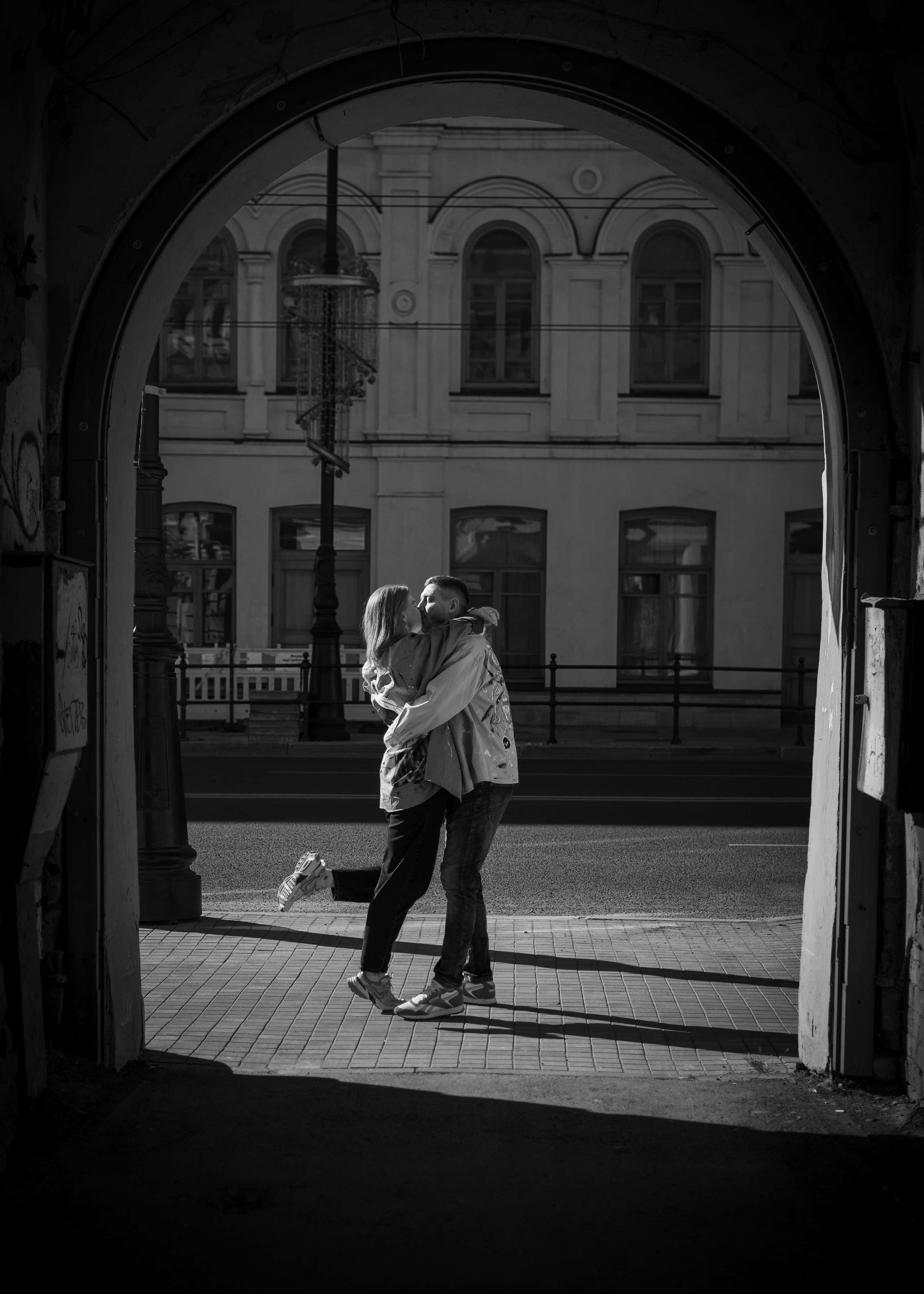 Фотограф в Самаре Лёля Назаркина