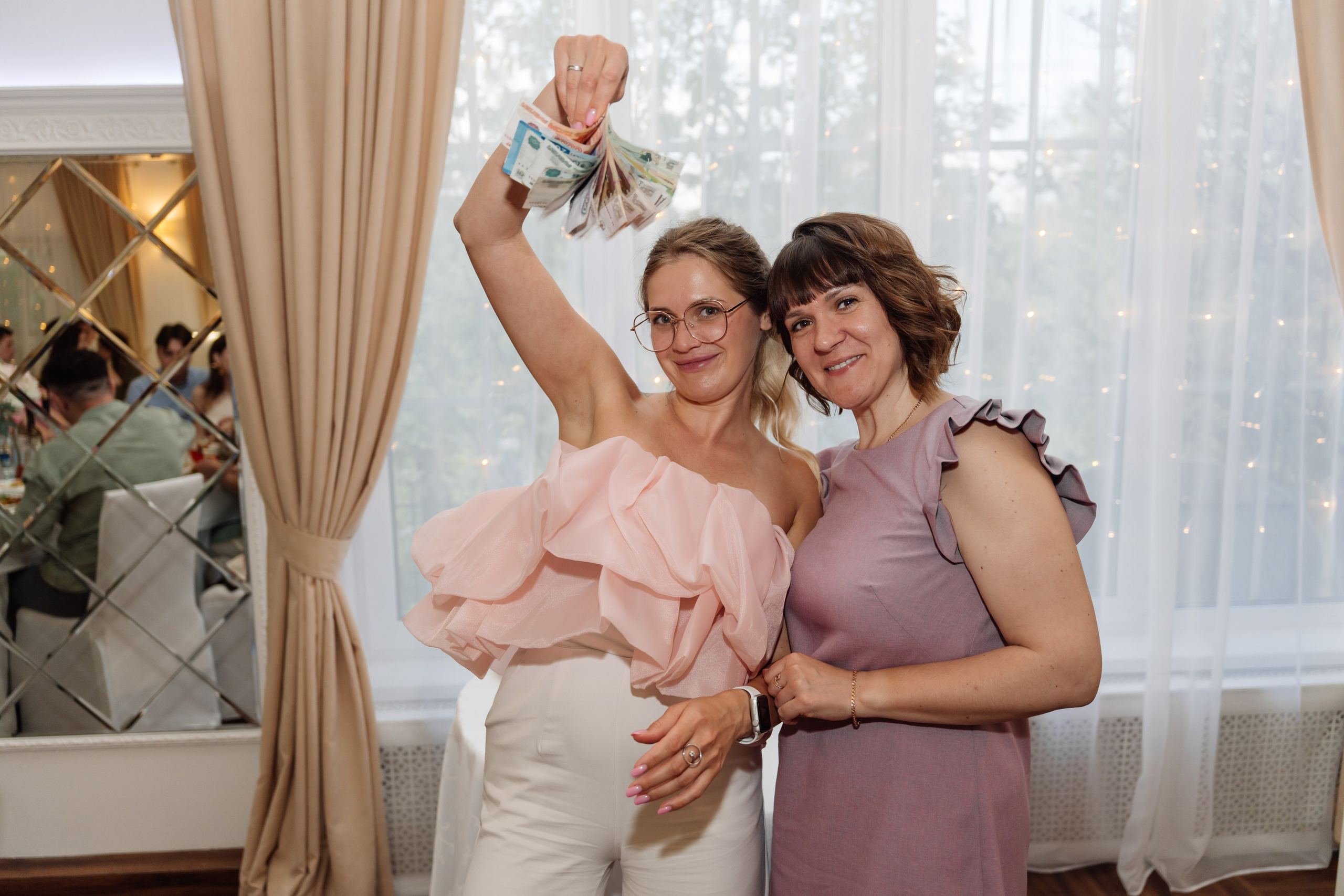 Никита и Таня. СВАДЕБНЫЙ ФОТОГРАФ КРАСНОЯРСК