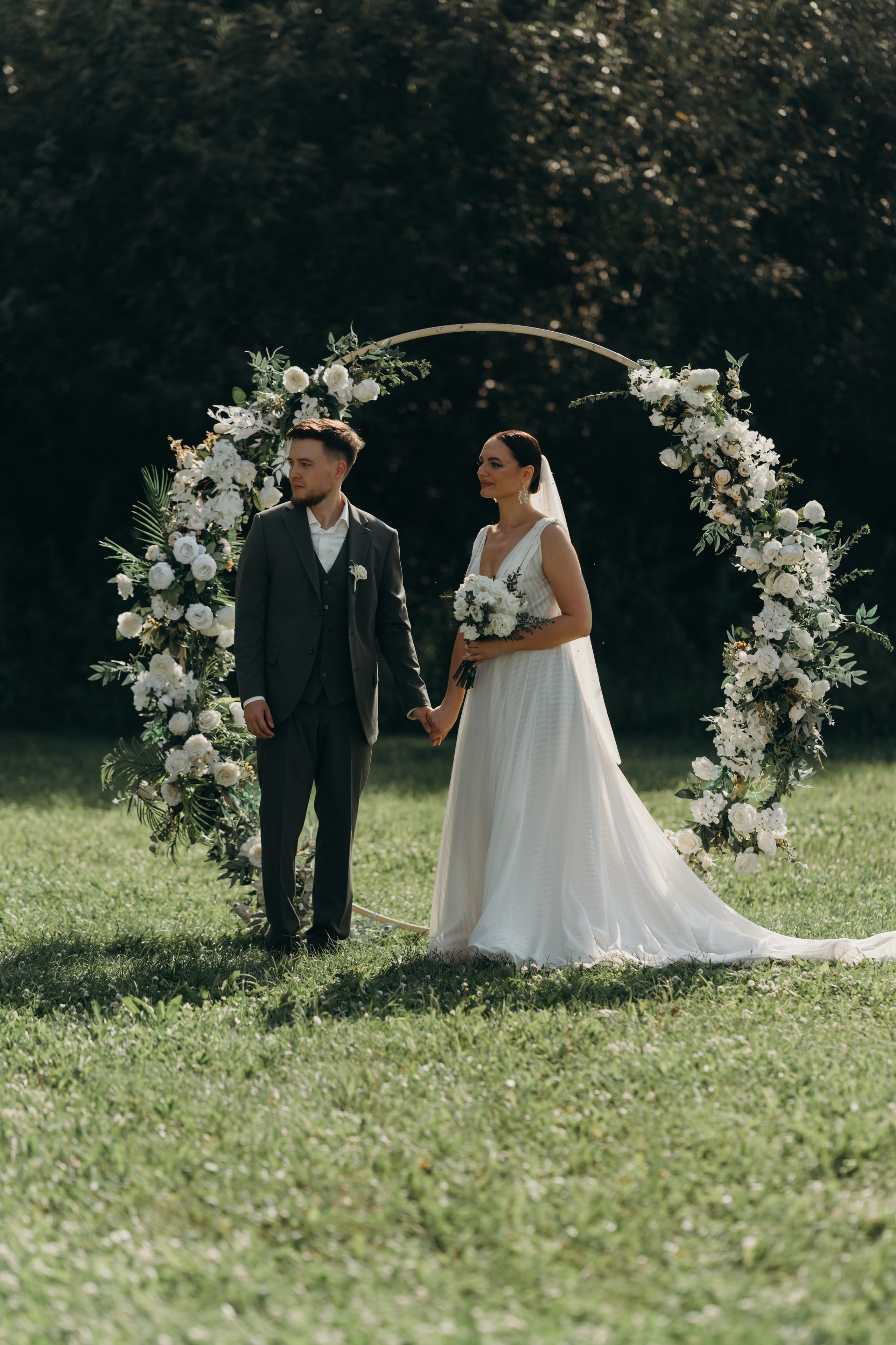 Рождение семьи Игоря и Кристины. СВАДЕБНЫЙ ФОТОГРАФ КРАСНОЯРСК