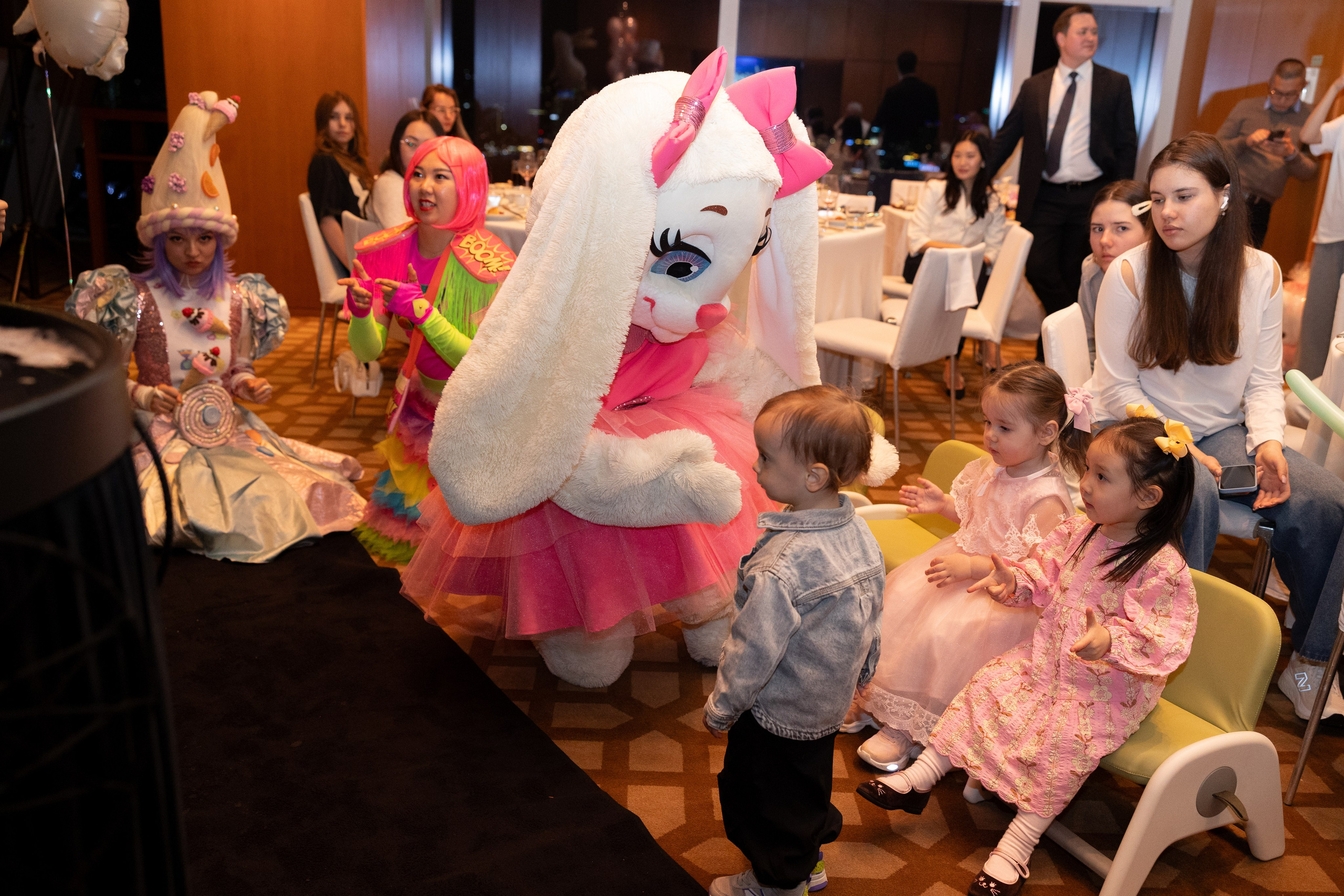 Анна 2 годик. ВАШ ФОТОГРАФ В ПУСАНЕ (Южная Корея) Александра Ануфрий