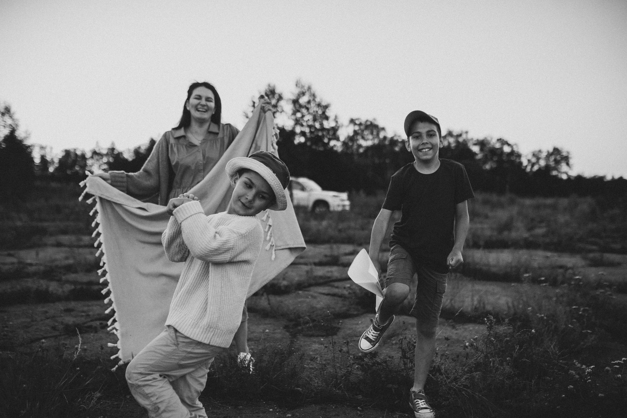 Семейная киноистория. Фотограф Комсомольск-на-Амуре Ольга Василенко