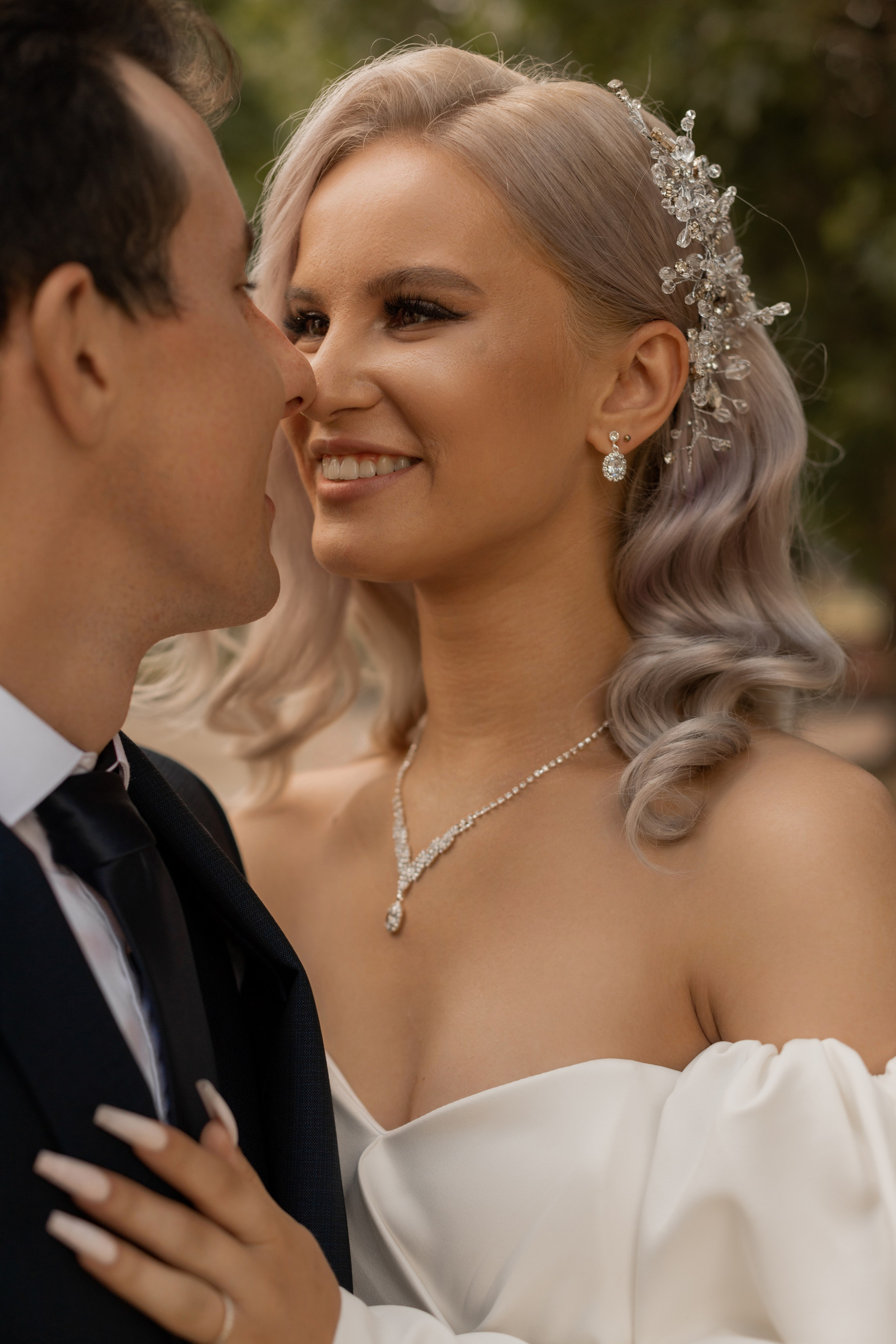 Ефим и Елизавета (сокращено). Свадебный фотограф Ангелина Сунгатулина | Саратов | Балаково | Вольск