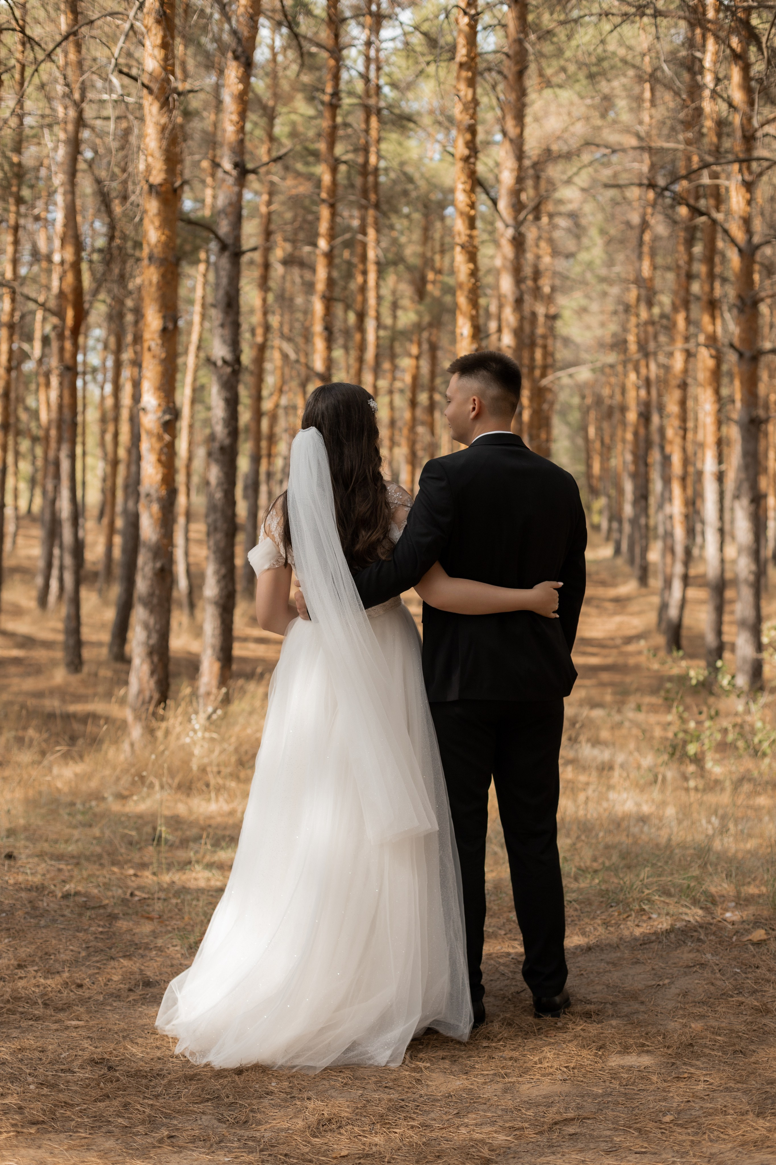 Кирилл и Екатерина (сокращено). Свадебный фотограф Ангелина Сунгатулина | Саратов | Балаково | Вольск