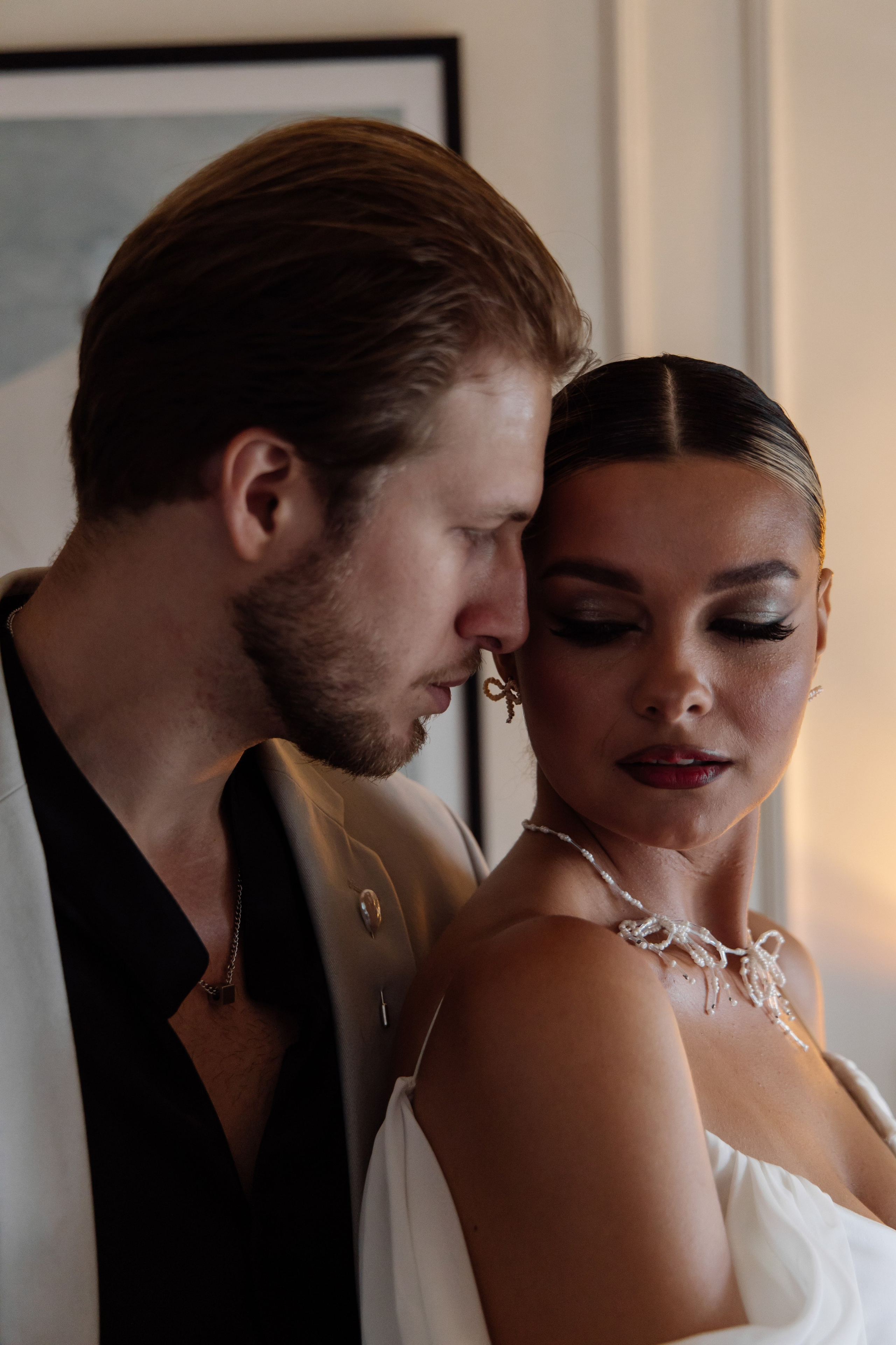 Inspiration. Свадебный фотограф в Астрахани