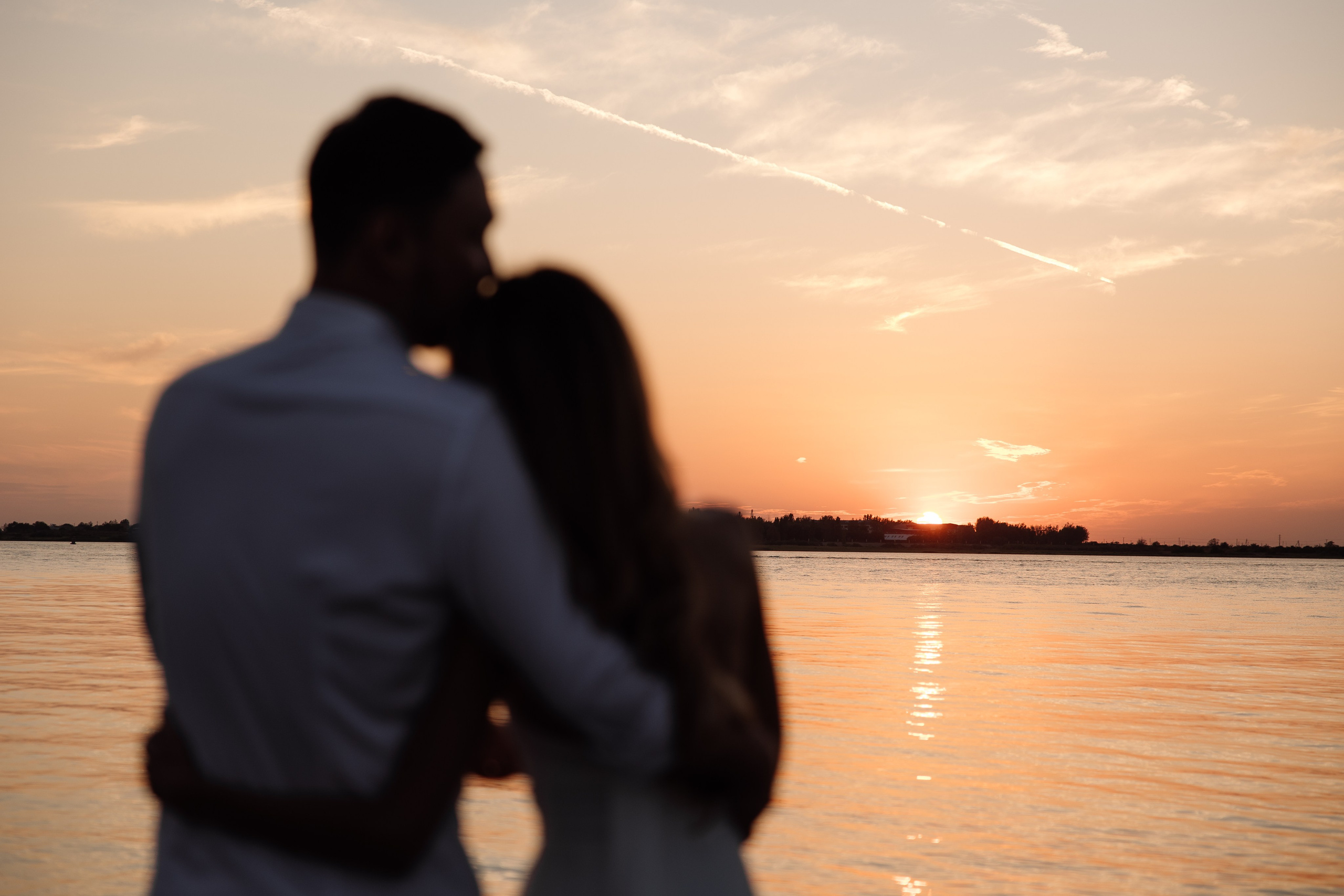 Расул и Карина. Свадебный фотограф в Астрахани