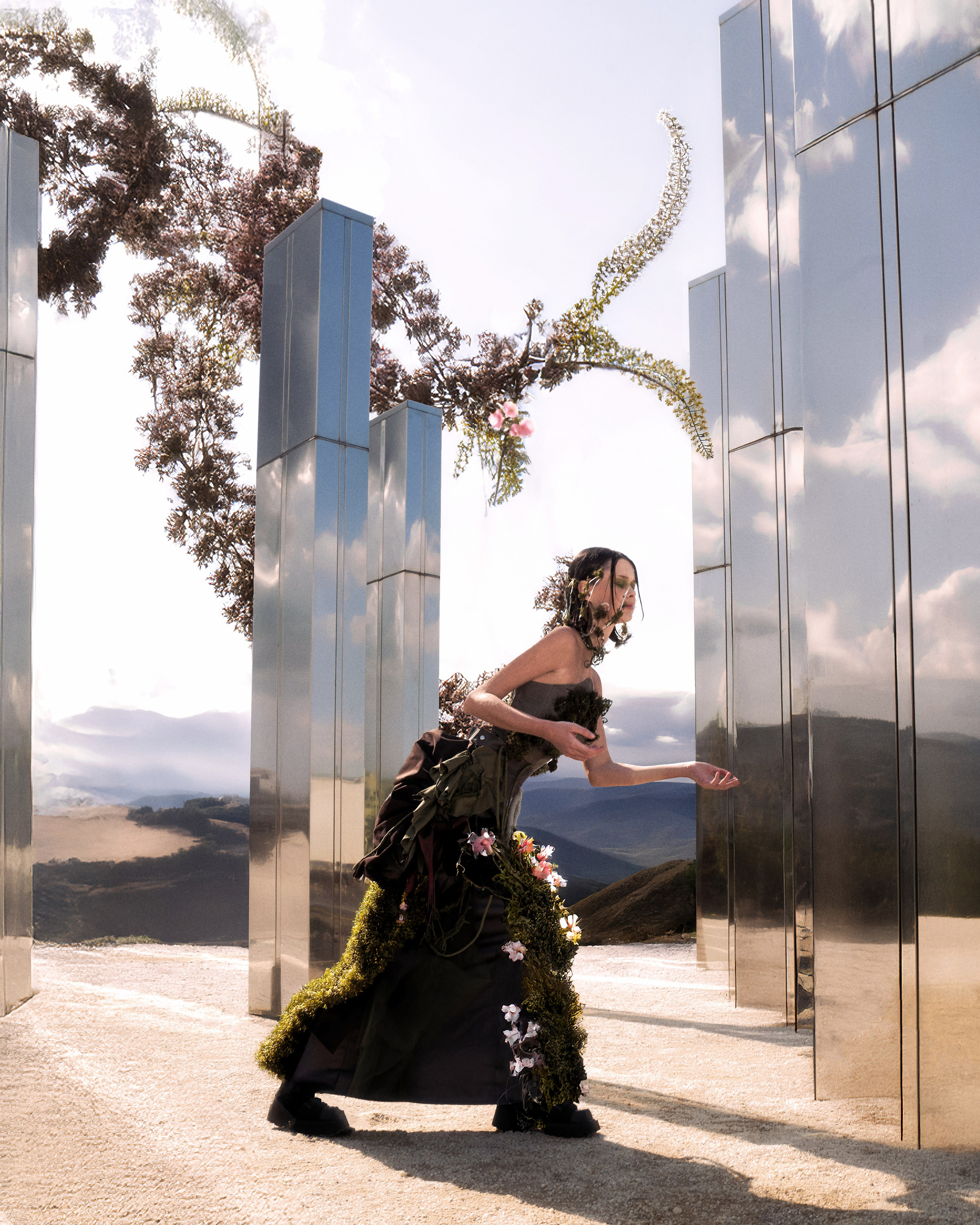 LIVE AND BREATHE. ART фотограф NBIRDIE