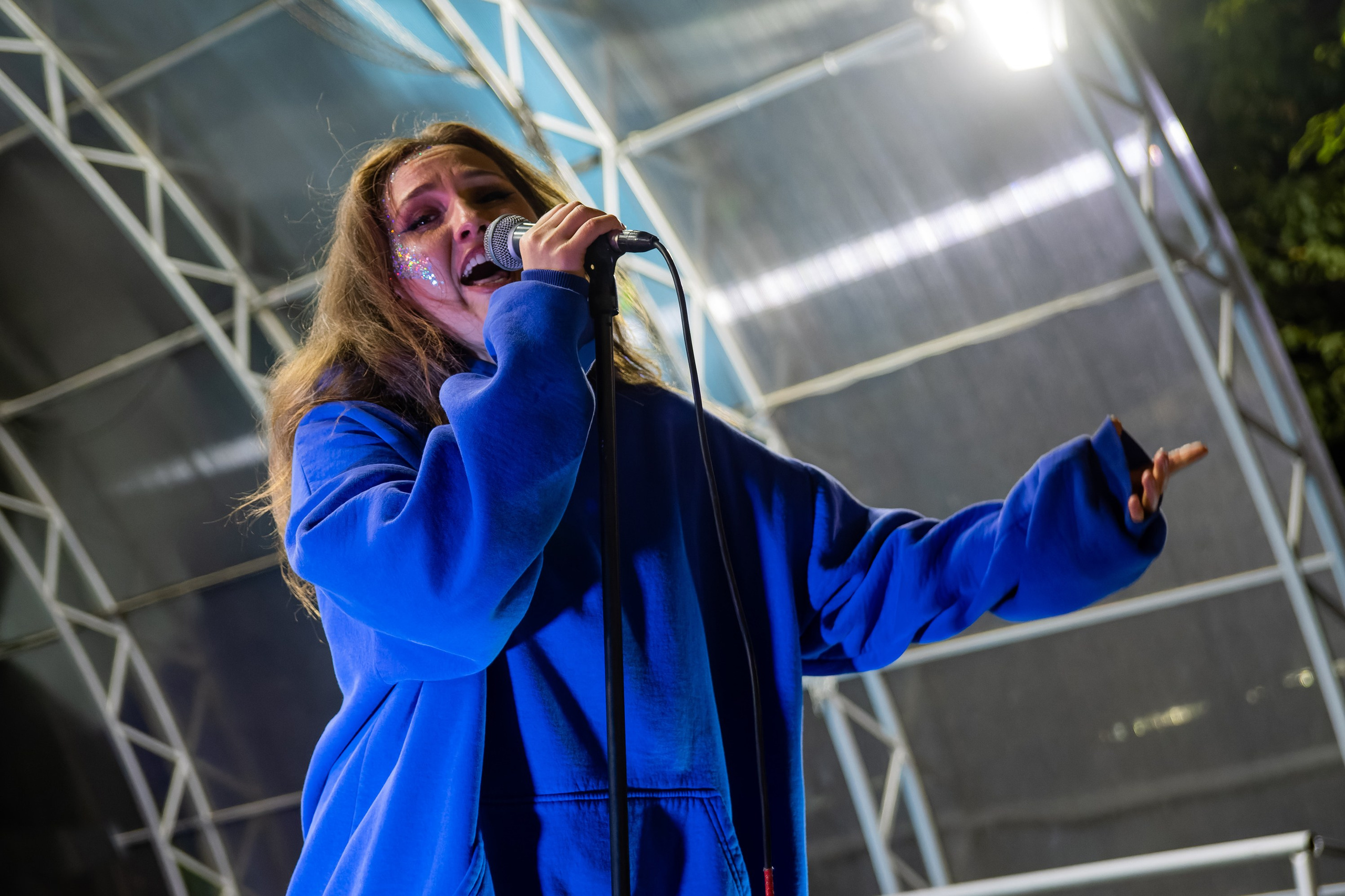 Мероприятия. Илья Зыбин — репортажный фотограф