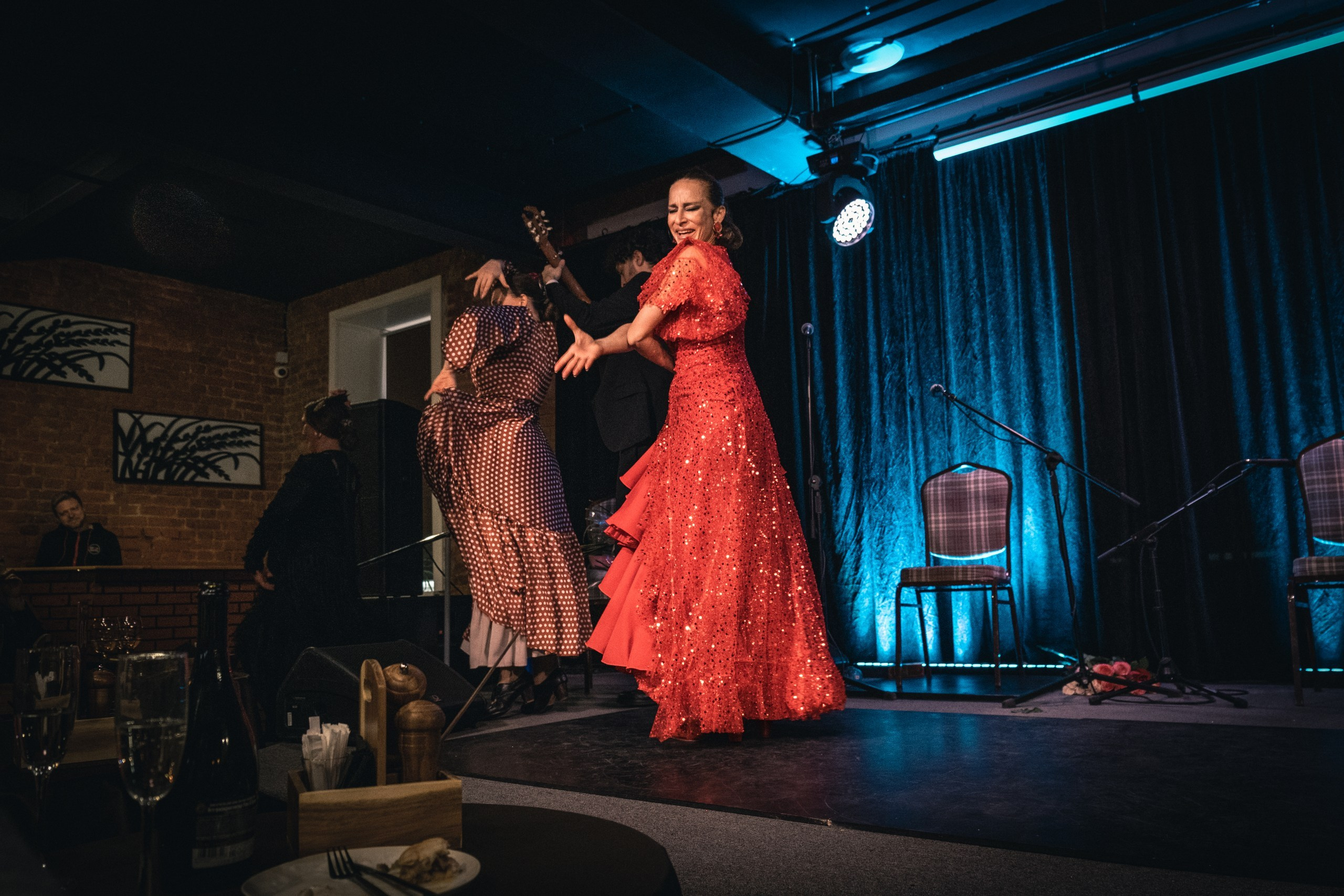 Flamenco 07.04.2024. Индивидуальные съемки, портретный фотограф