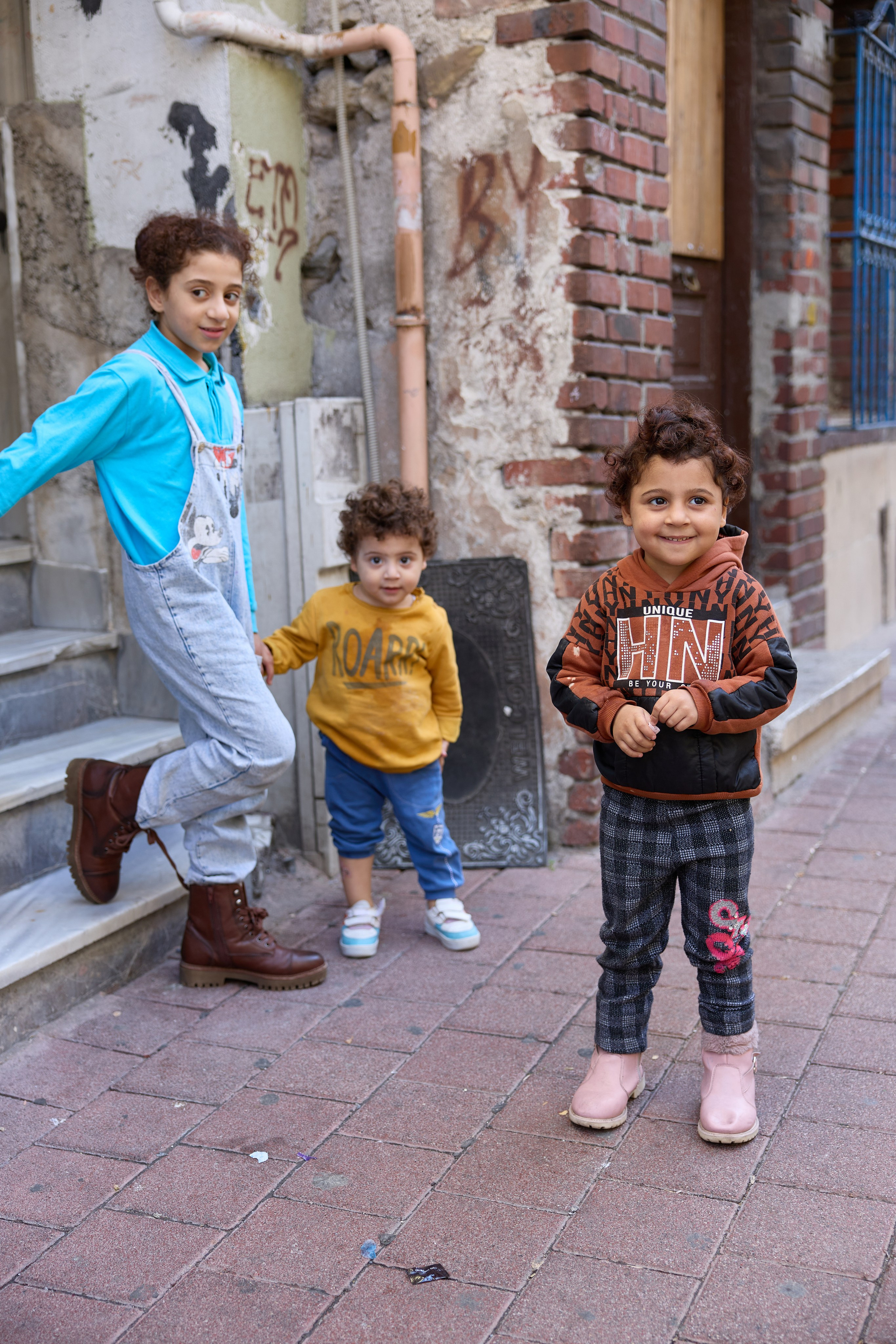 Стамбул 24. Фотограф Москва, Дима Пеллер