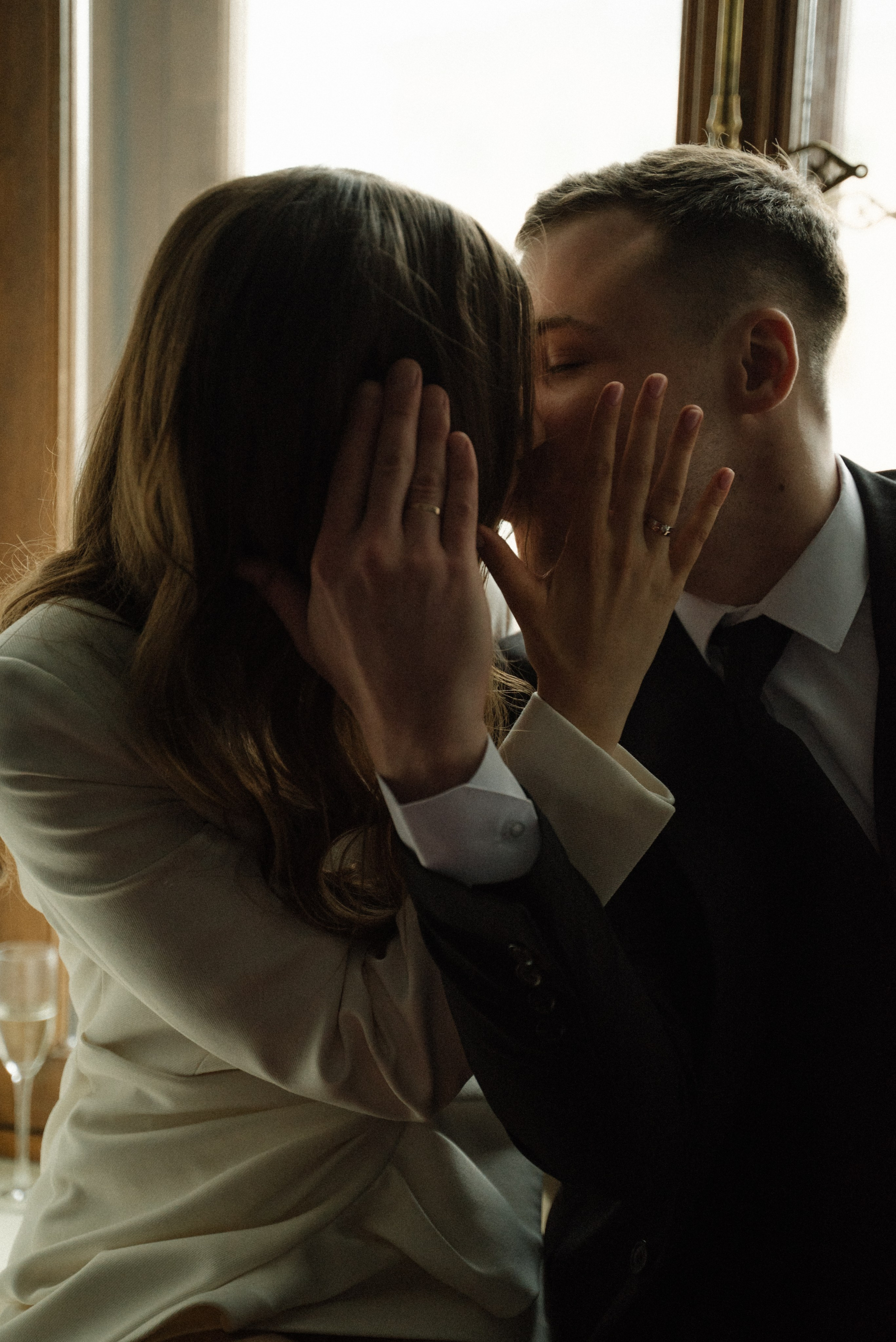 Артем и Яна. Ваш свадебный и семейный фотограф