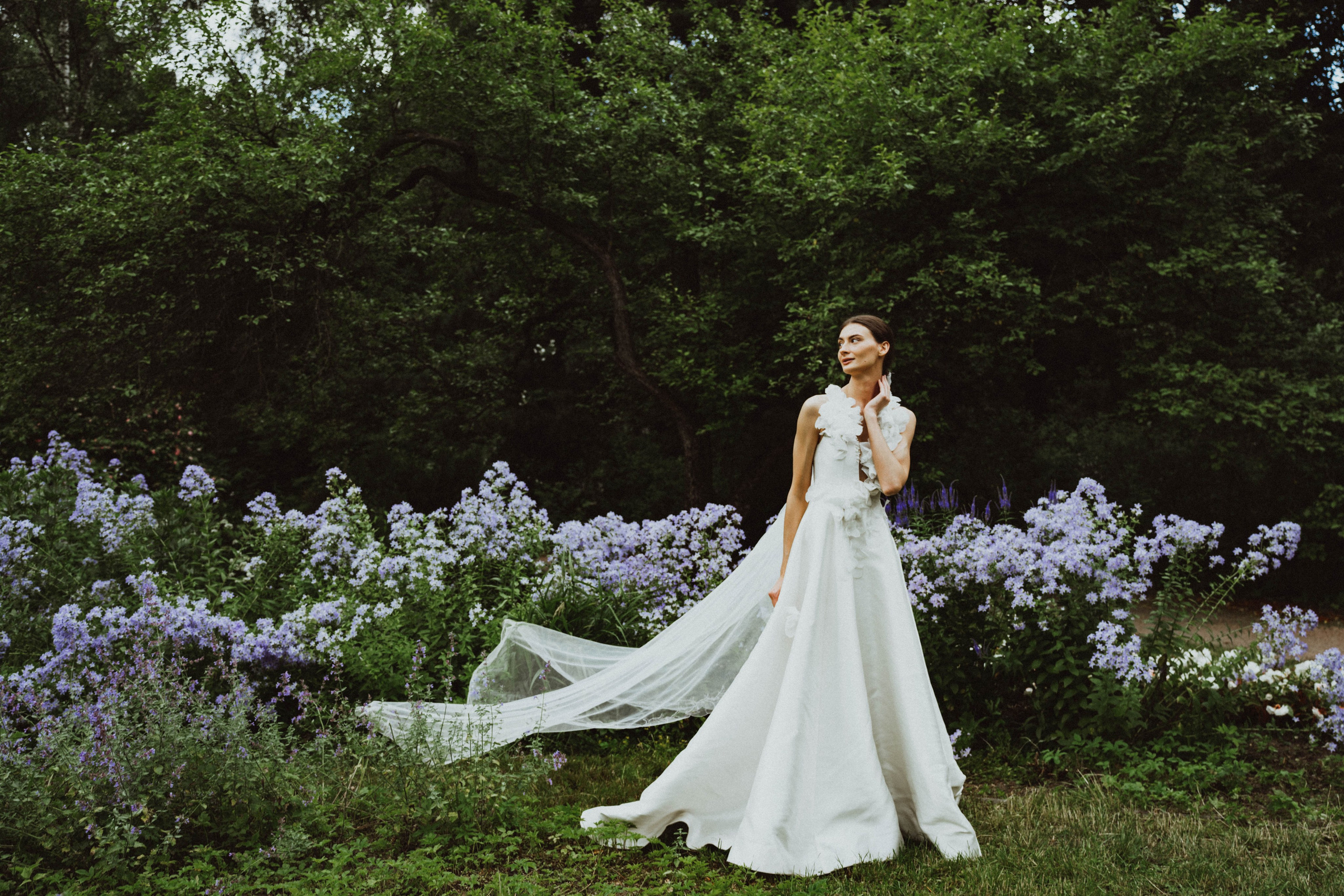 Кристина&Марк. Фотограф Абакумова Анастасия