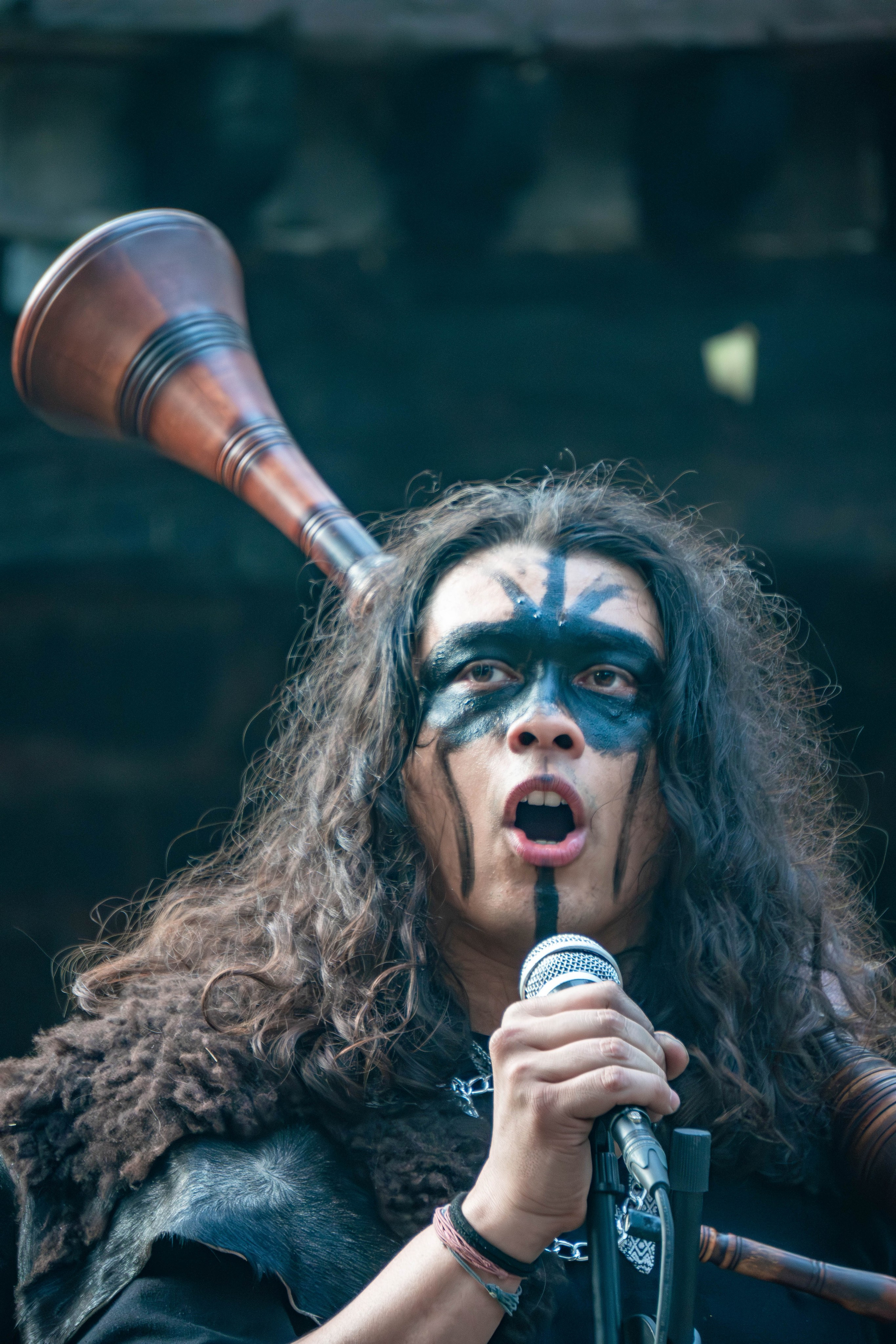 Folk Fest. CDMX Photography | Alex Klenin| Portrait & Event Photographer