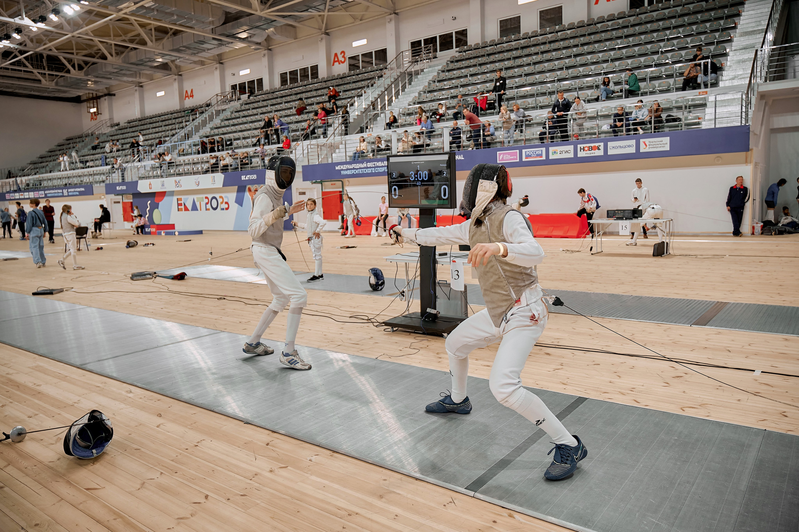 Фехтование. Фотограф в Екатеринбурге Наталия Нарышкина, бизнес контент, танец