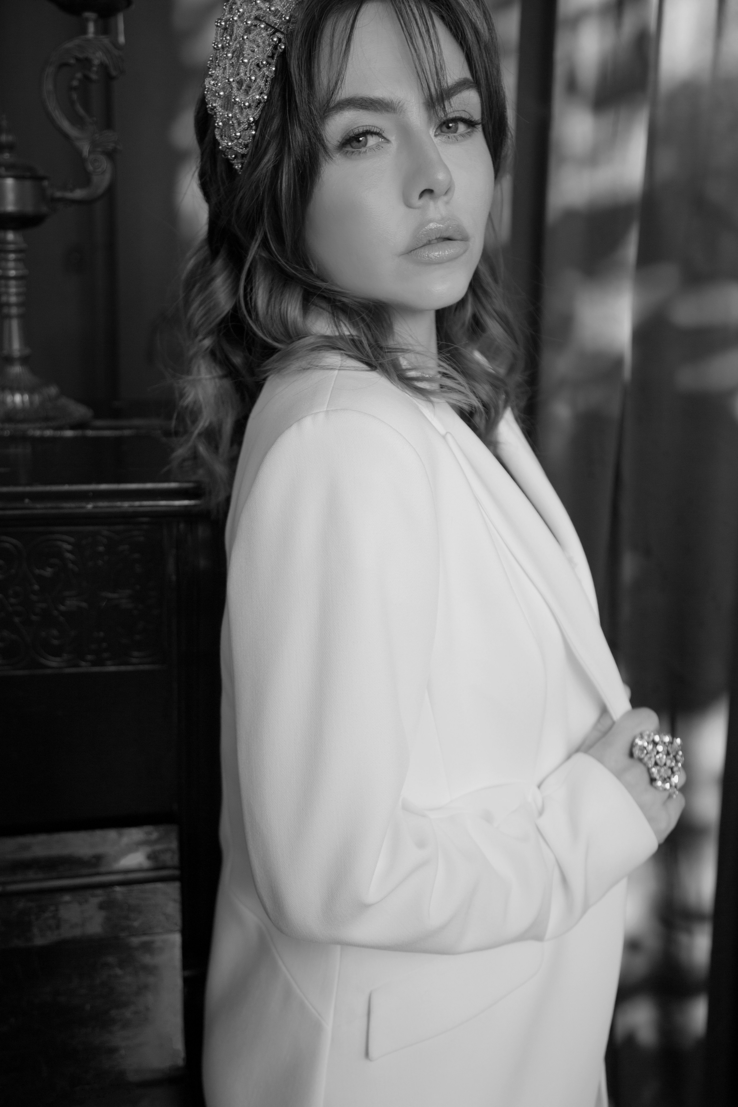 NASTYA. КОНТЕНТ ДЛЯ БРЕНДОВ СПБ Лиза Федотова