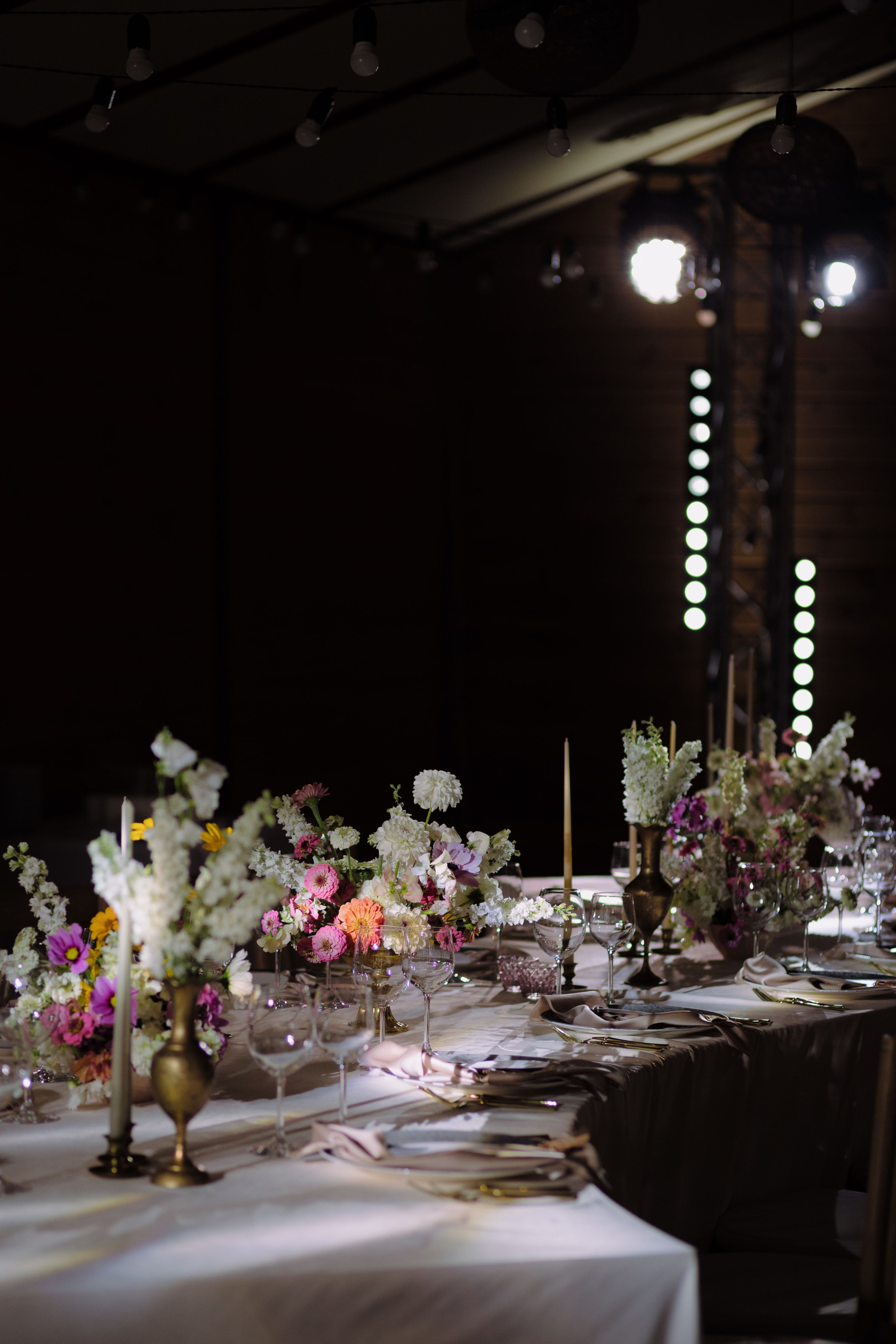 Arthur & Marie. Главная