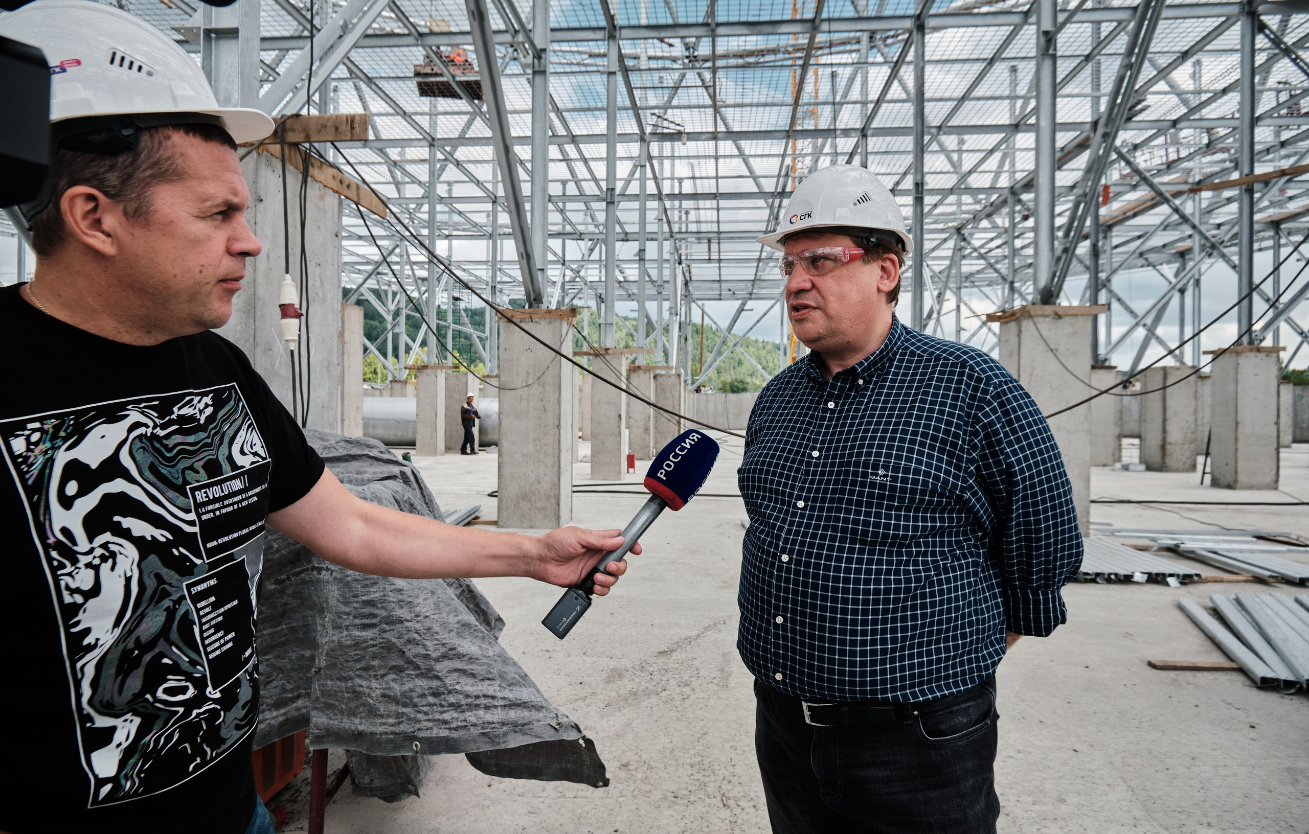 СГК. Свадебный и семейный фотограф в Новокузнецке Иван Иванов