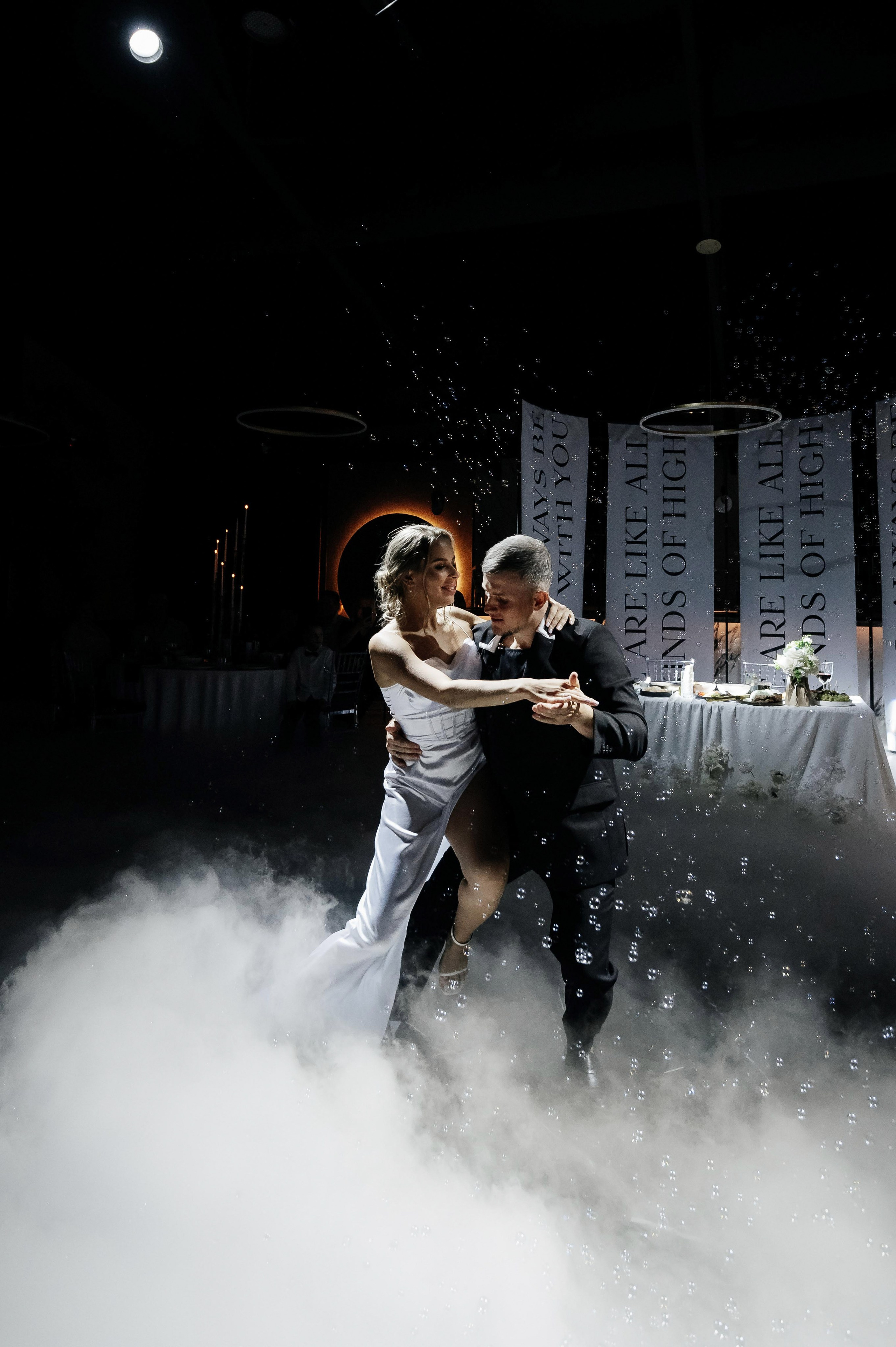 Антон + Валерия. Свадебный фотограф Владимир Рябков