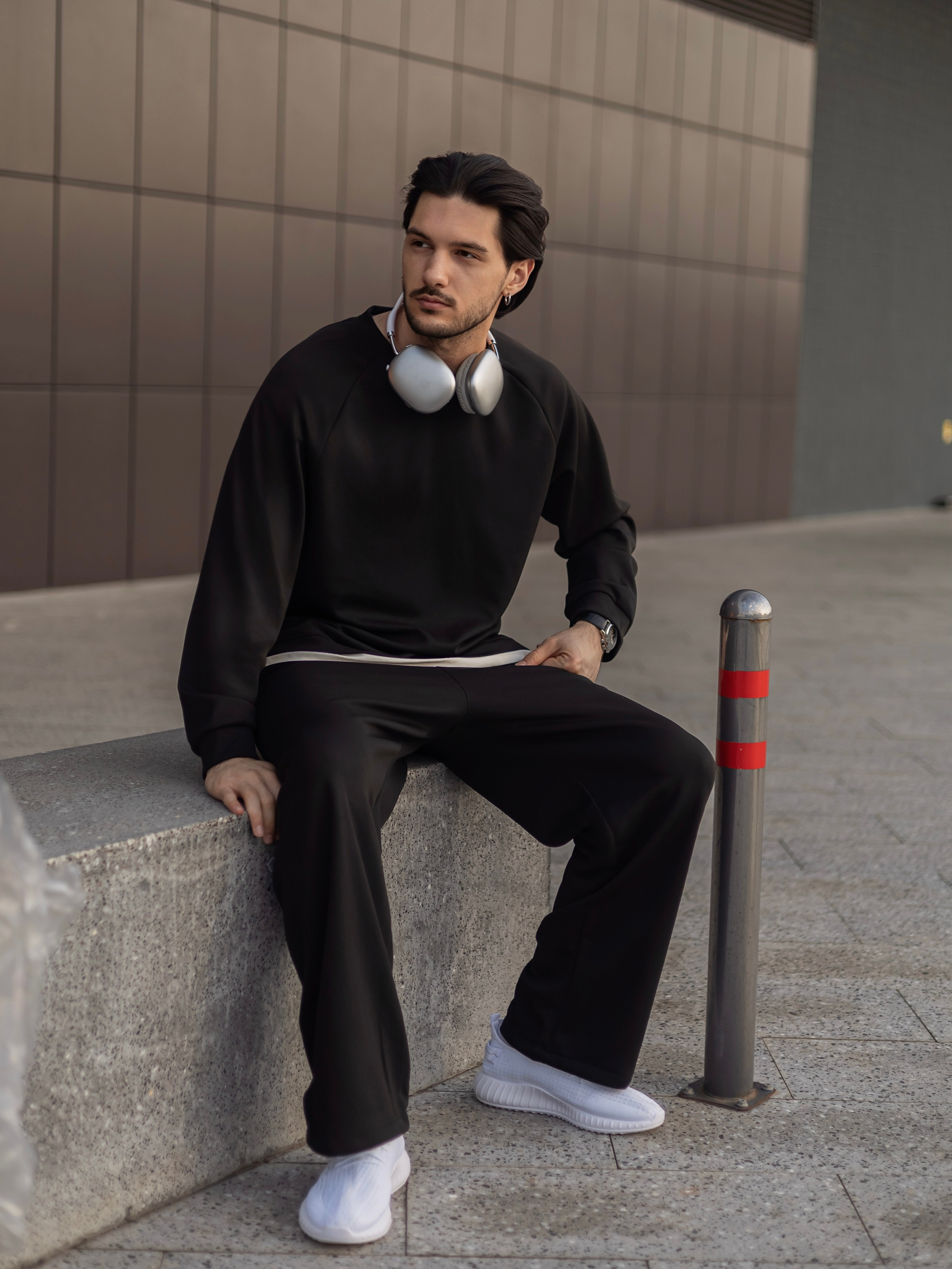 Гена. Модельное агентство TM Models в Калининграде