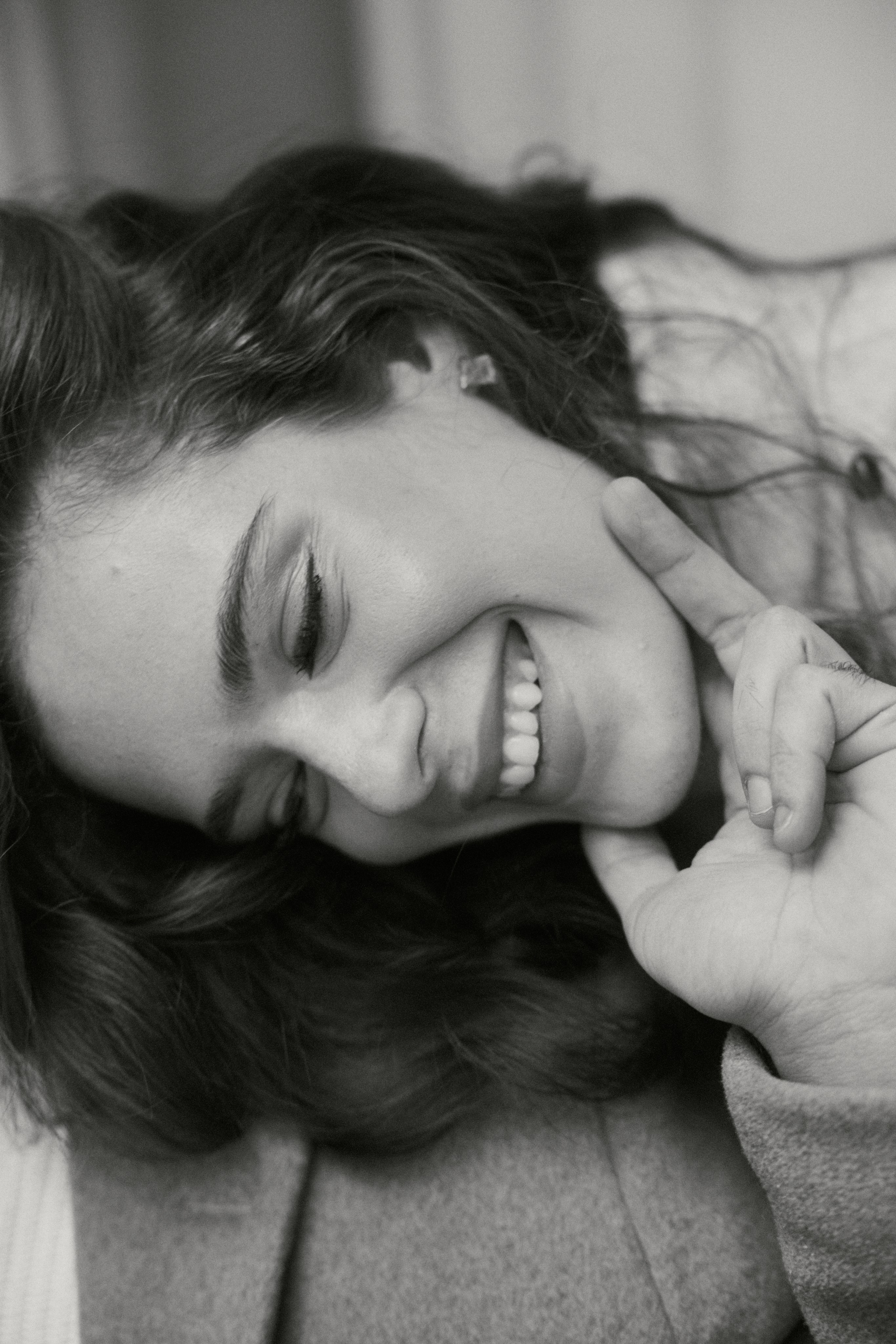 Антон + София. Семейный и детский фотограф Юлия Шох