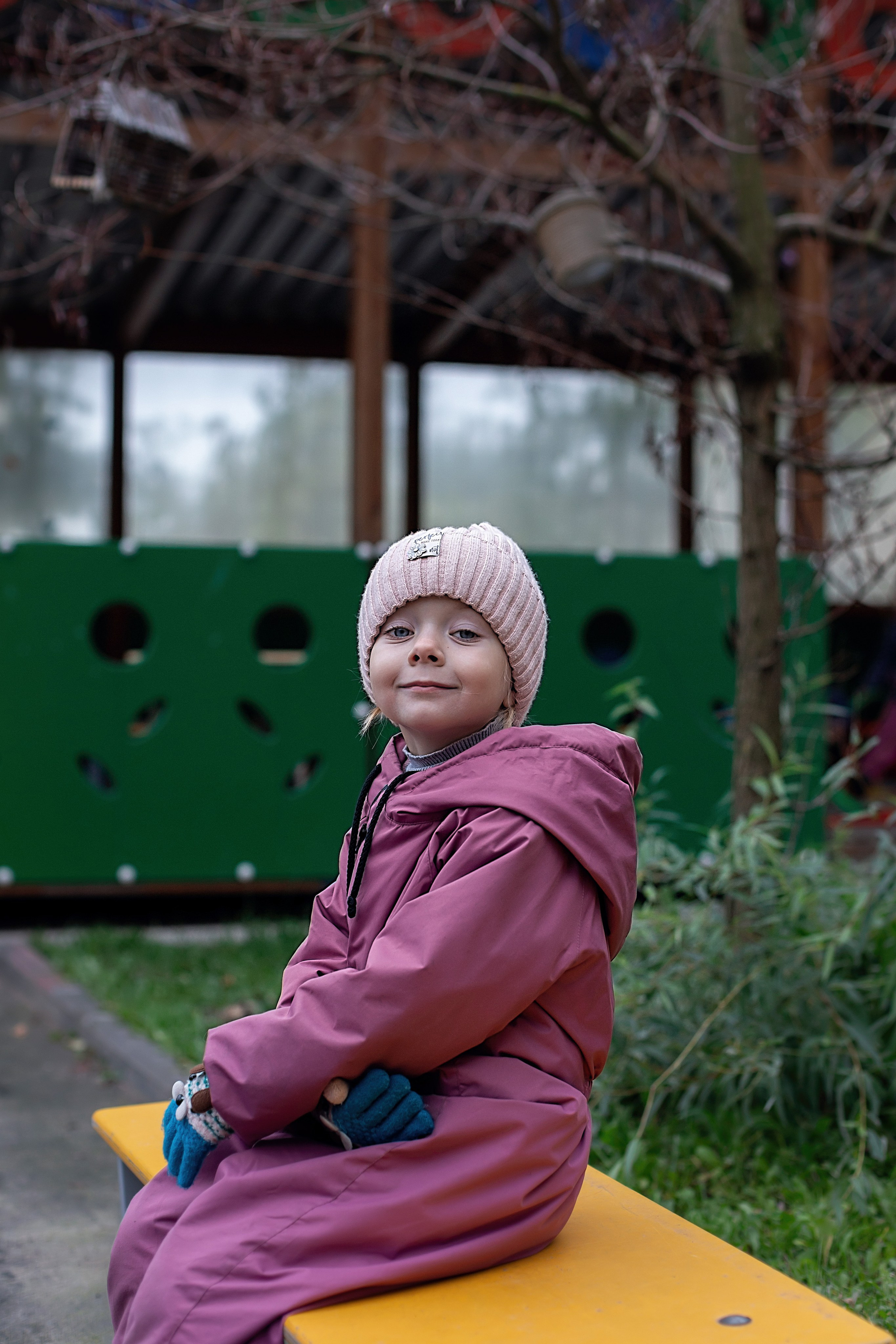 Старшая группа_день в саду_2024. Семейный фотограф в Санкт-Петербурге